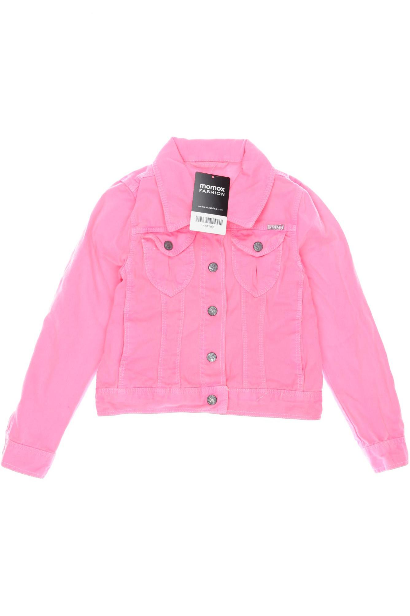 

name it Damen Jacke, pink, Gr. 116