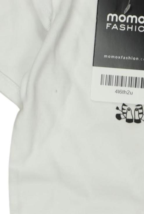 Thumbnail - name it Mädchen Strampler, weiß, Gr. 74