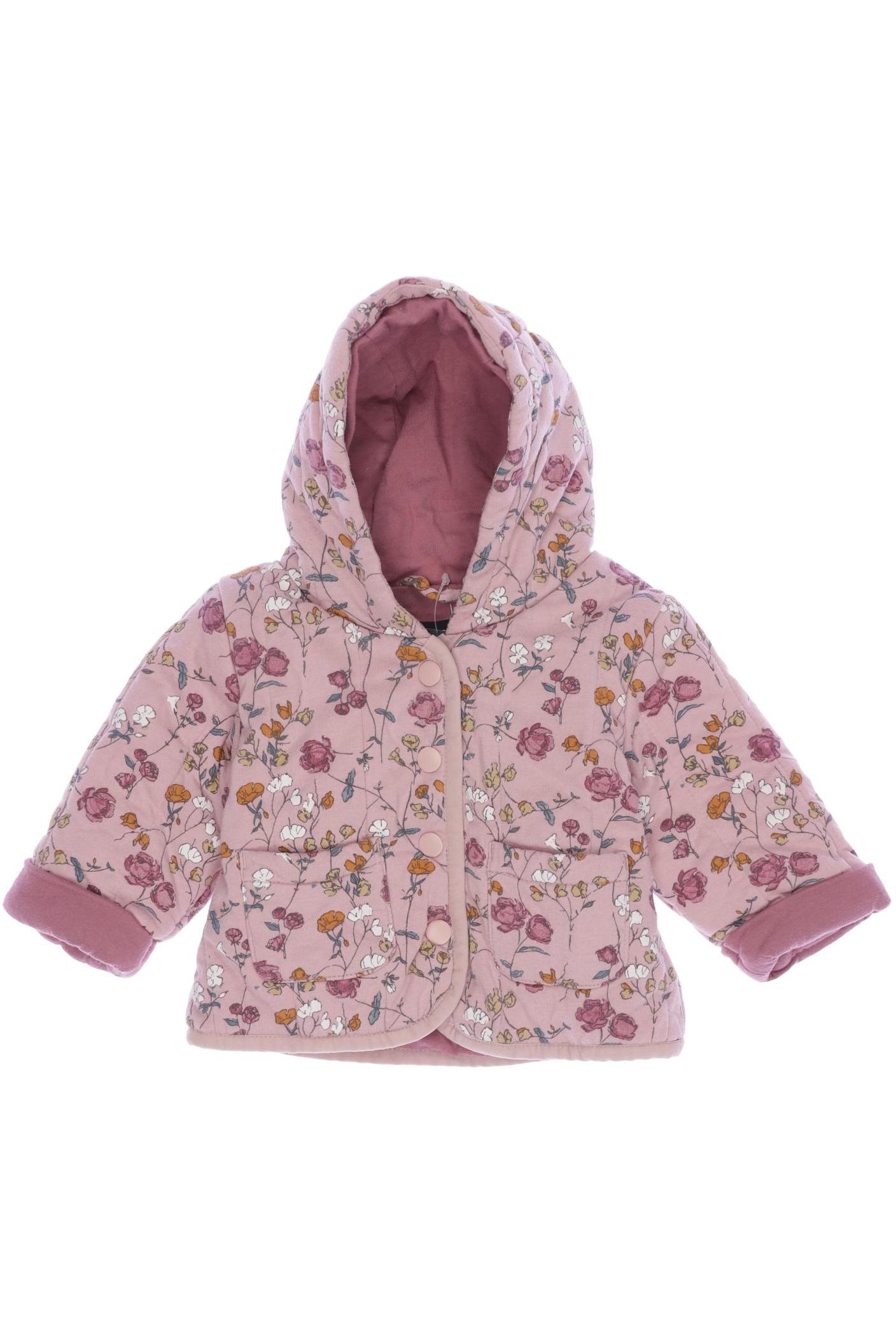 

name it Damen Jacke, pink, Gr. 56