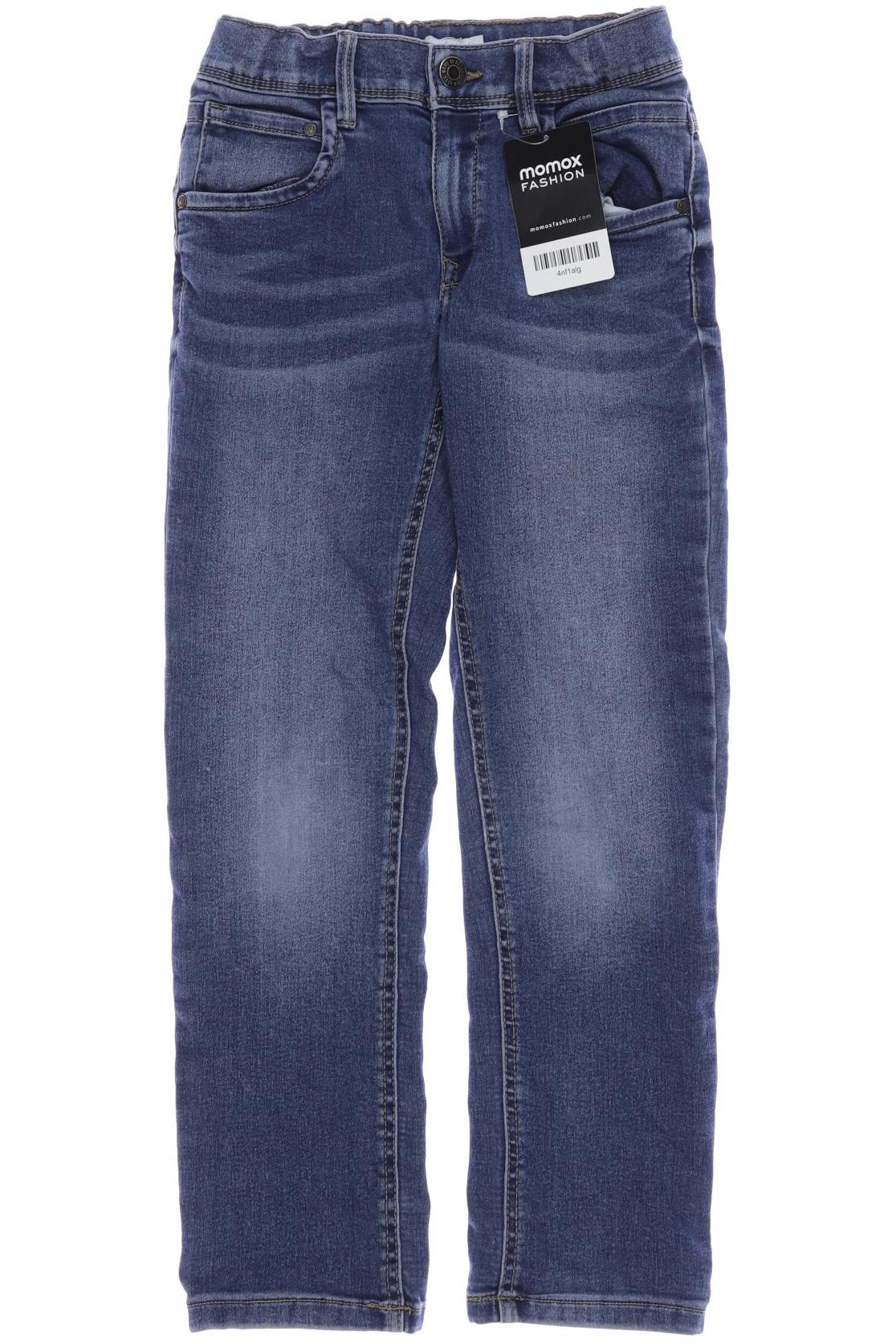 

name it Damen Jeans, blau, Gr. 122