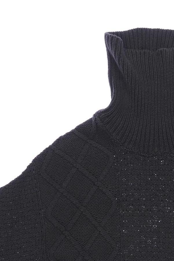 Thumbnail - name it Mädchen Pullover, grau, Gr. 122/128