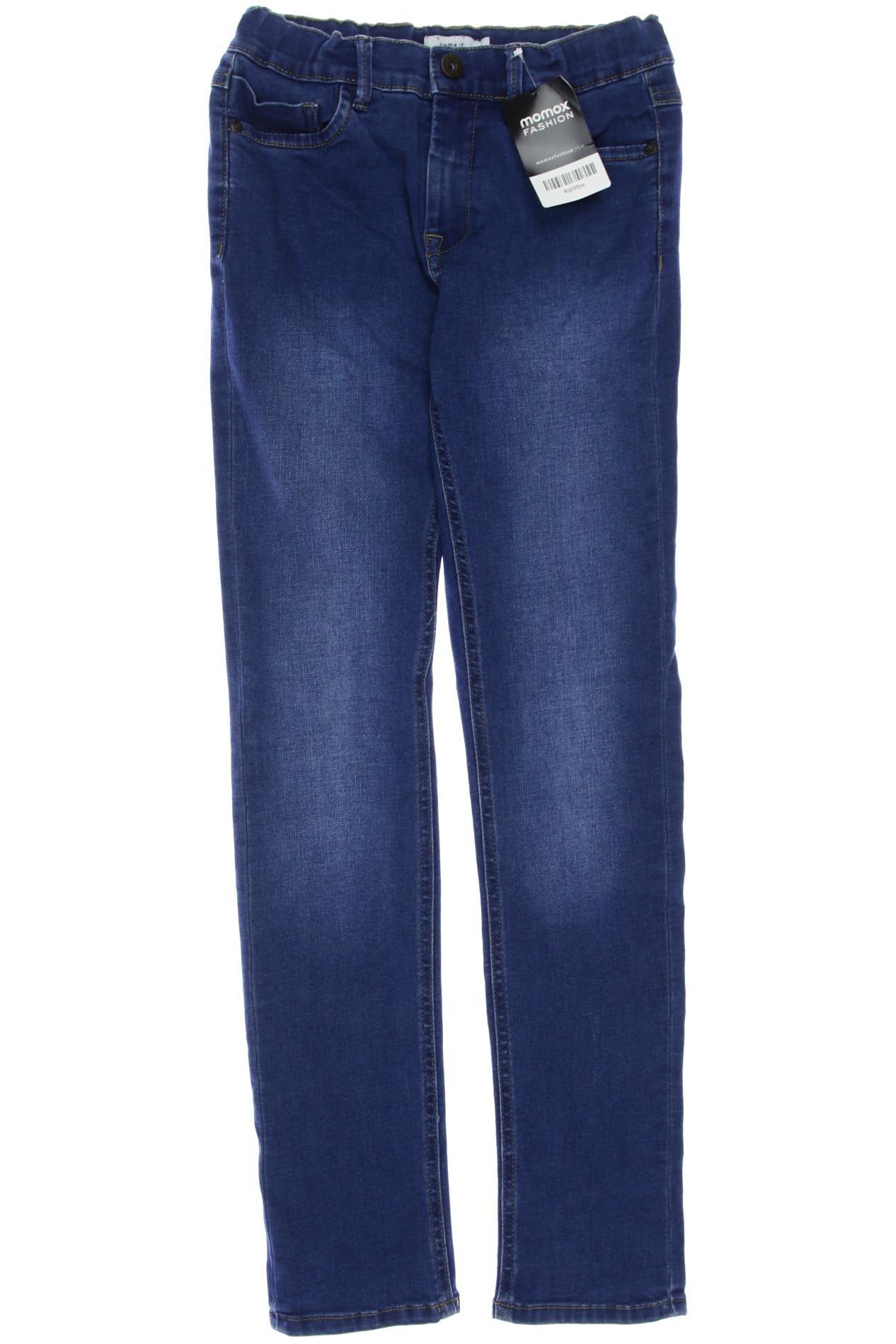 

name it Damen Jeans, blau, Gr. 152