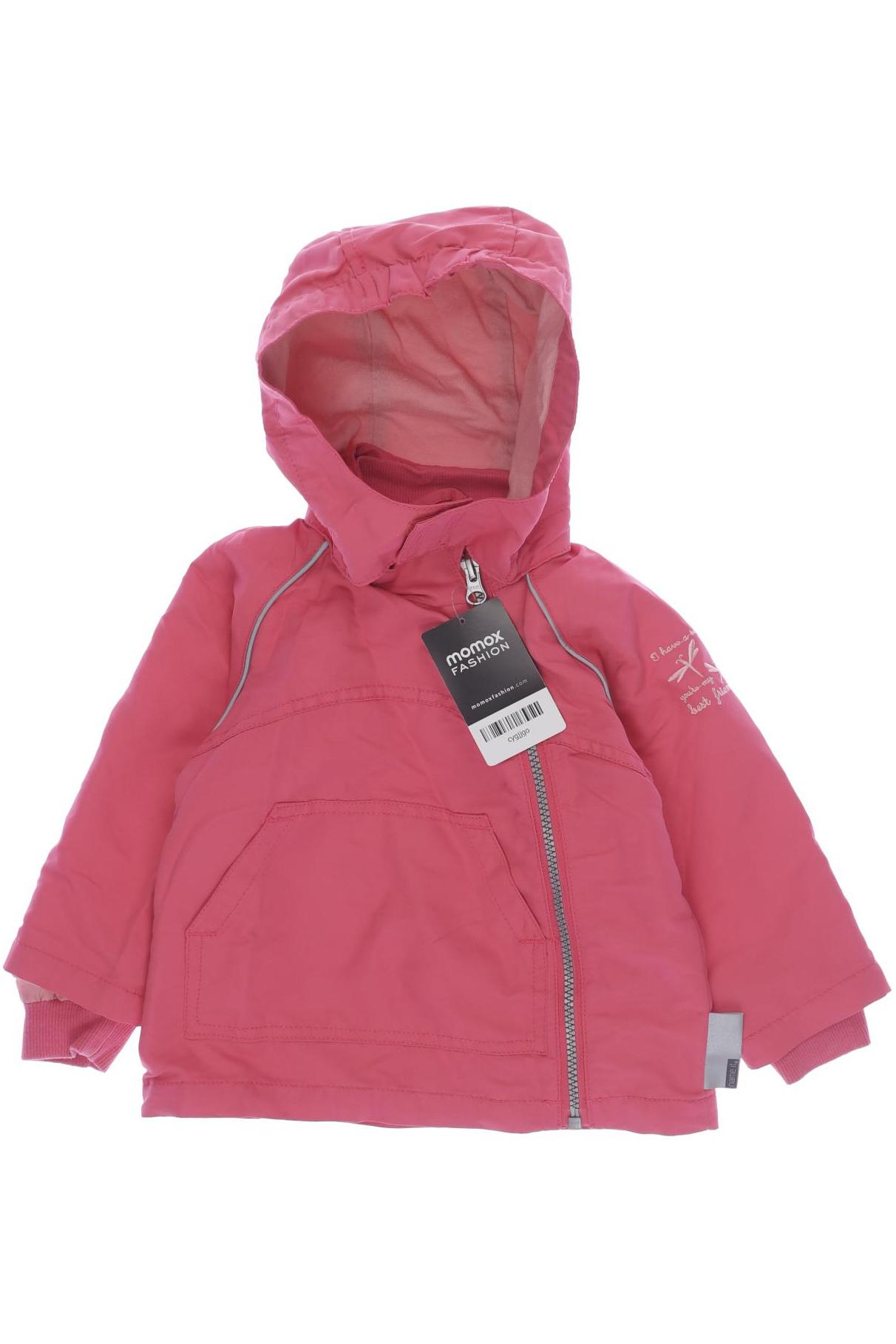 

name it Mädchen Jacke, pink