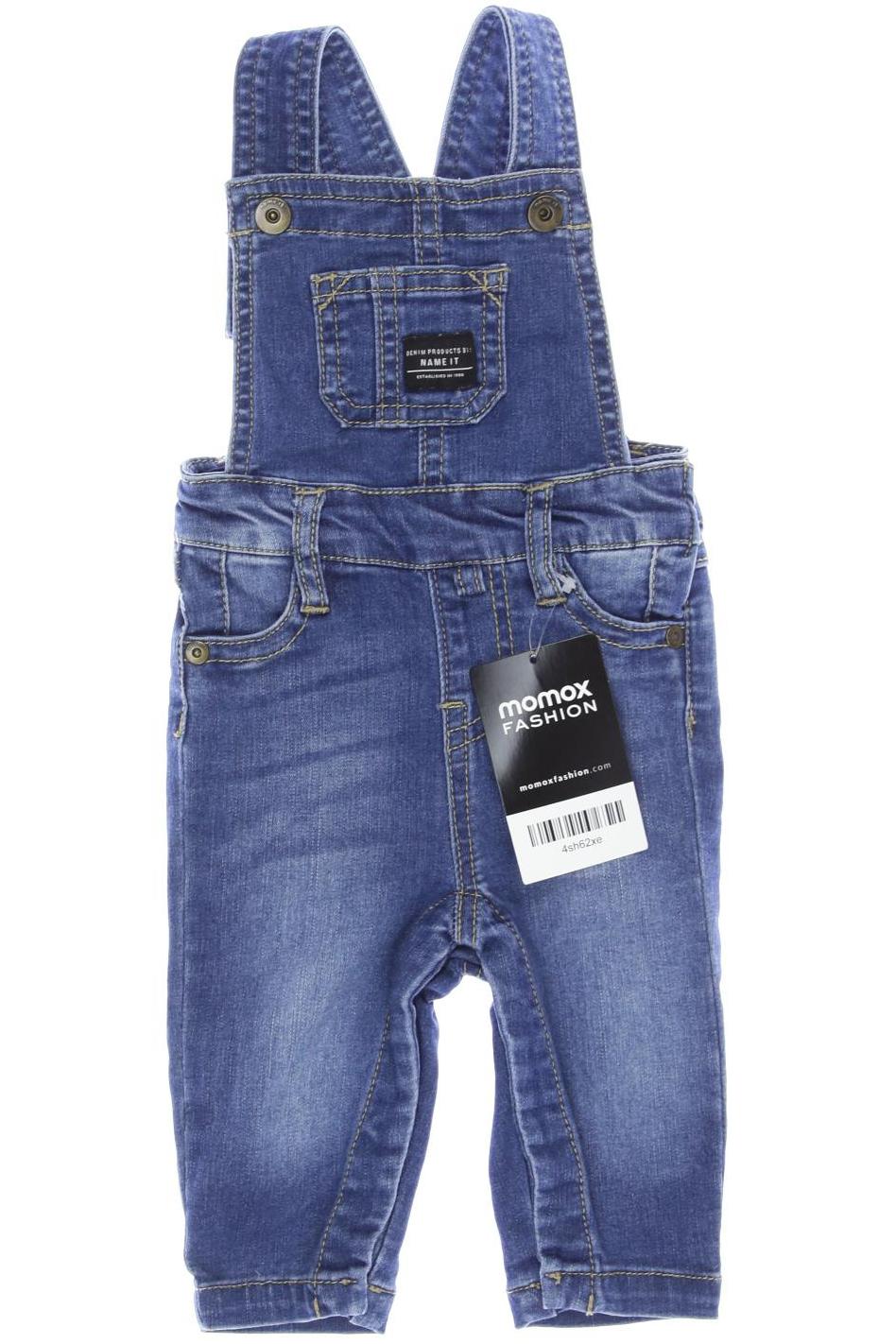 

name it Damen Jeans, blau, Gr. 56