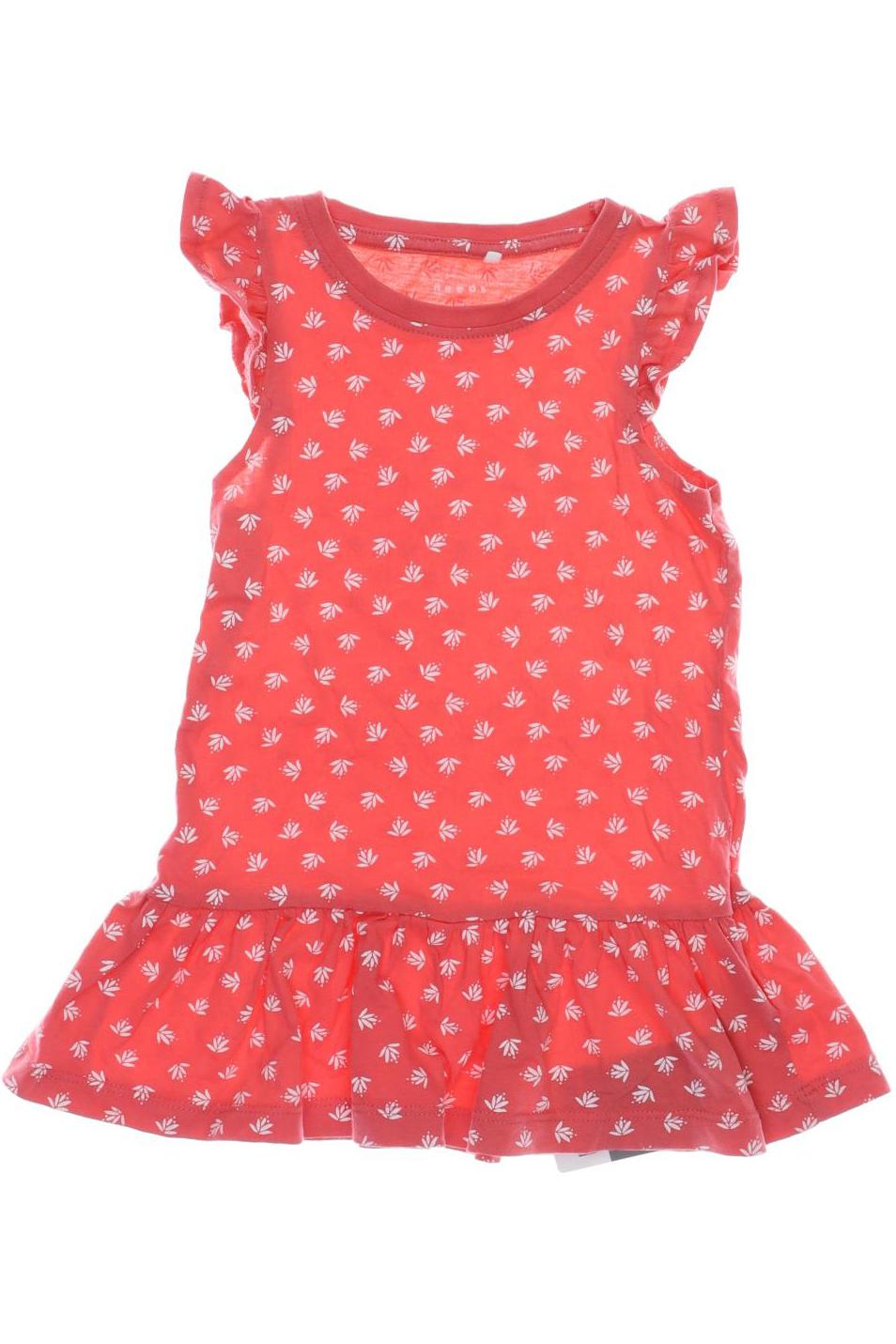 

name it Mädchen Kleid, pink
