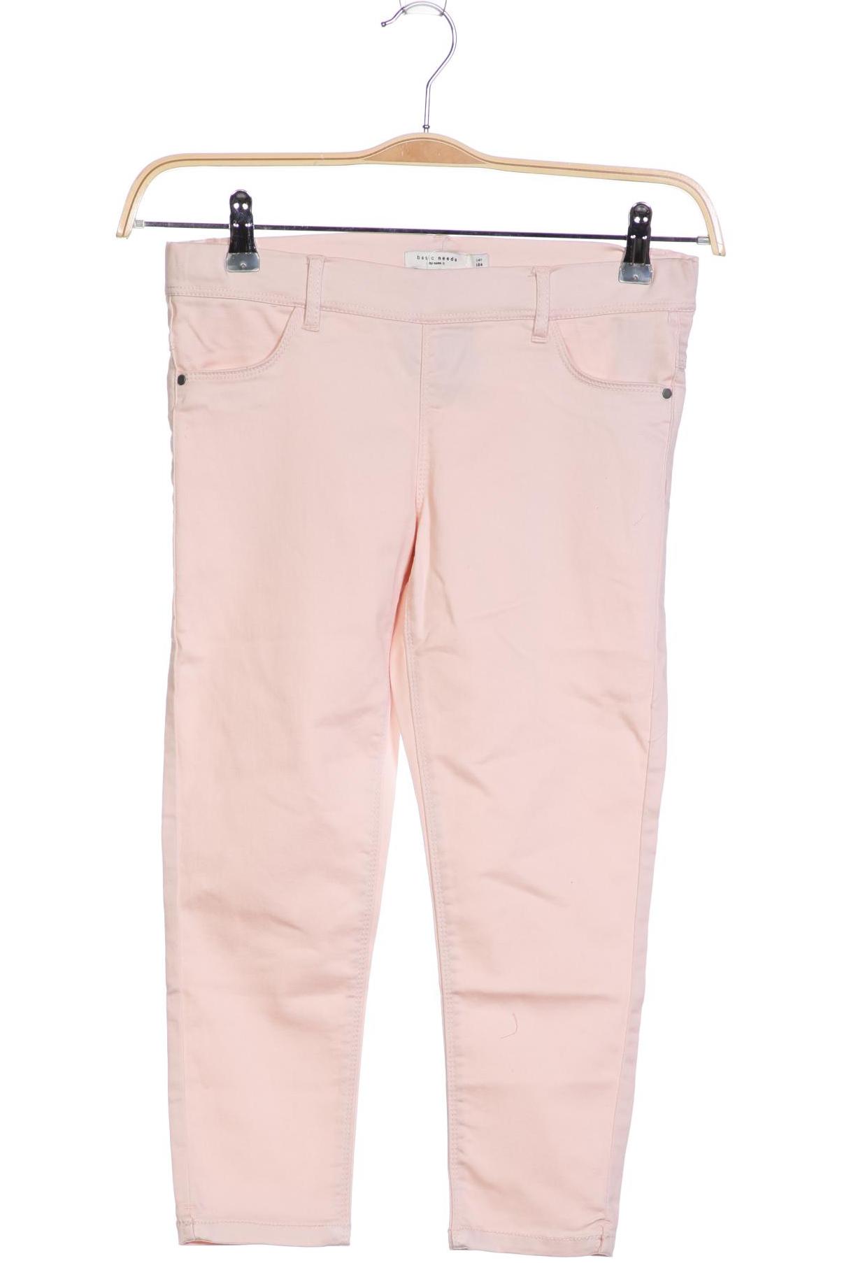 

name it Damen Jeans, pink, Gr. 164