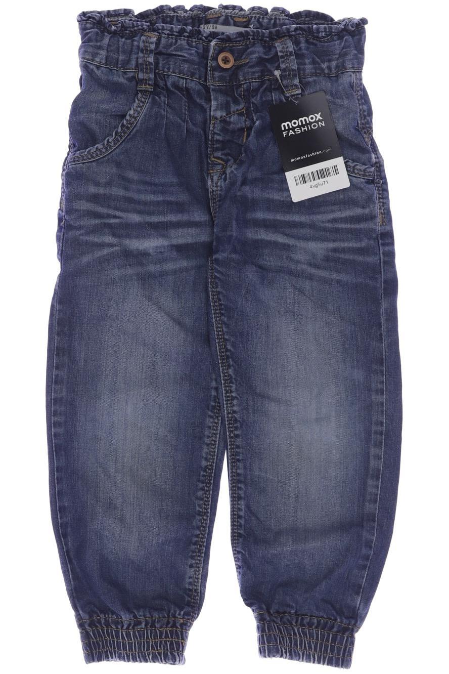 

name it Mädchen Jeans, blau