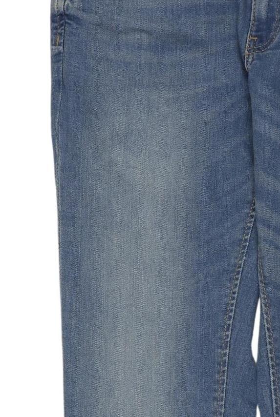 Thumbnail - name it Mädchen Jeans, blau, Gr. 158