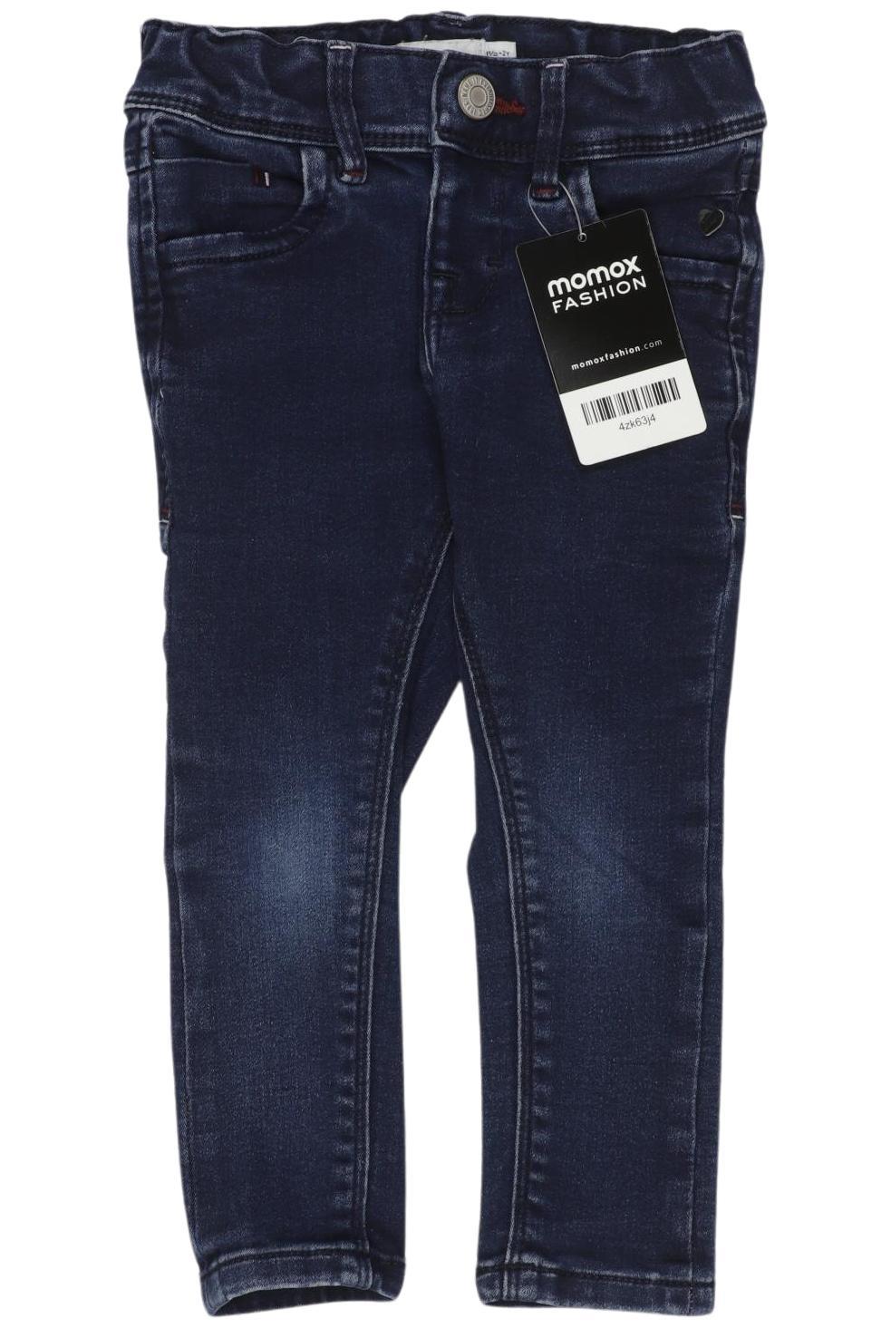 

name it Mädchen Jeans, marineblau, Gr. 92