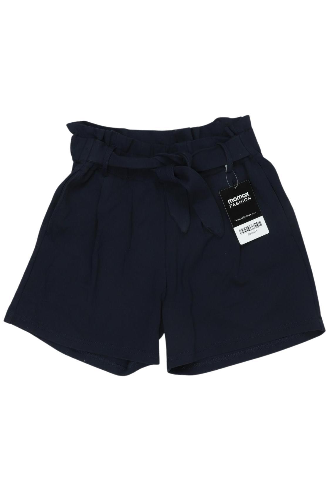 

name it Damen Shorts, marineblau, Gr. 10