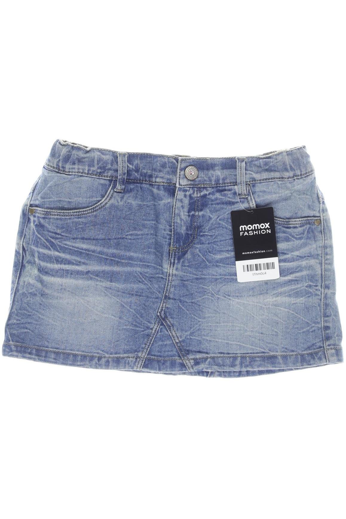 

name it Mädchen Rock, blau, Gr. 152