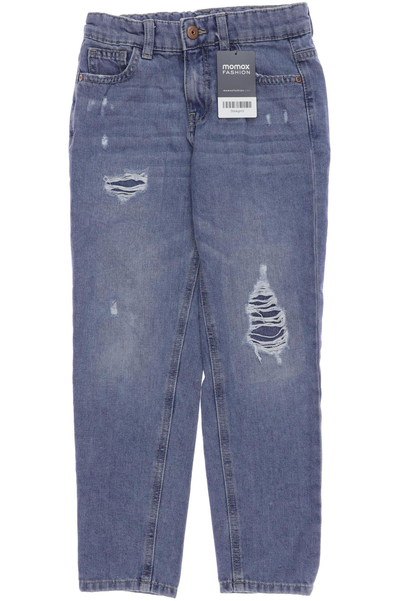 

name it Damen Jeans, blau, Gr. 128