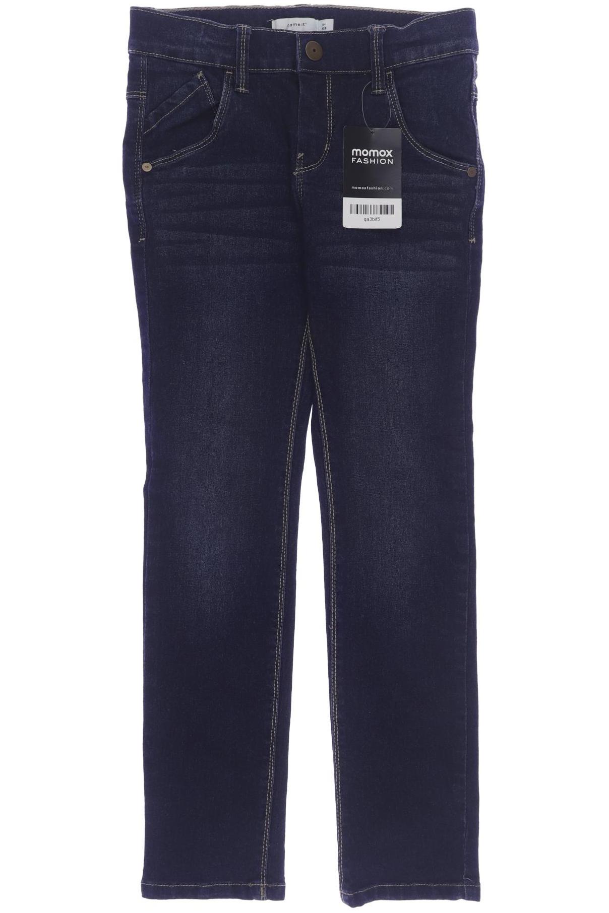 

name it Mädchen Jeans, blau