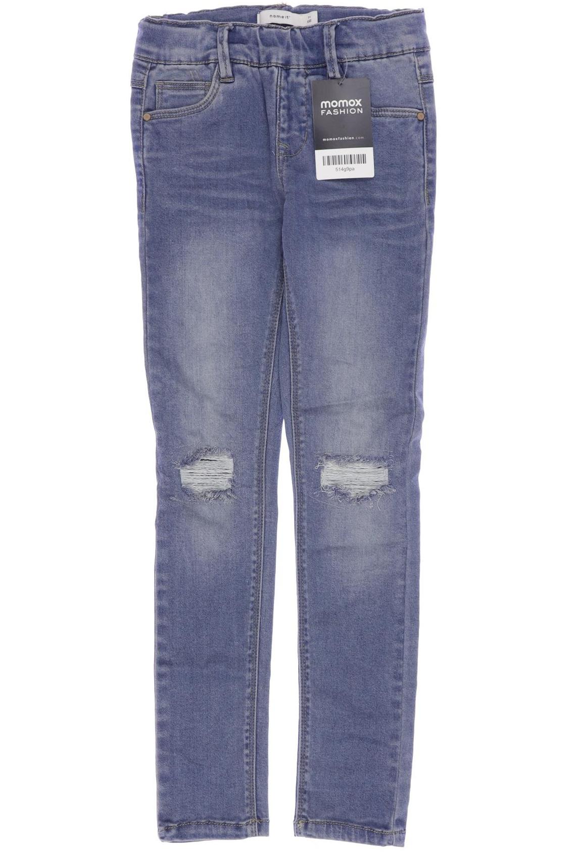 

name it Mädchen Jeans, blau