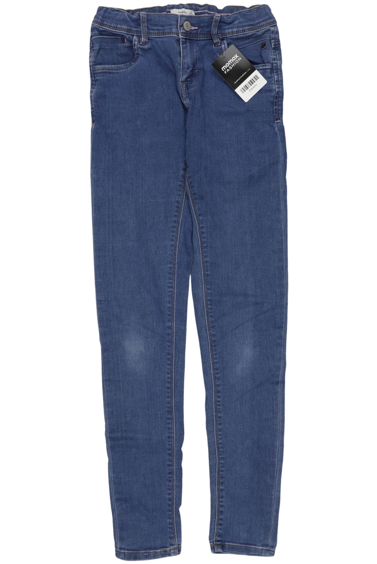 

name it Damen Jeans, blau, Gr. 152