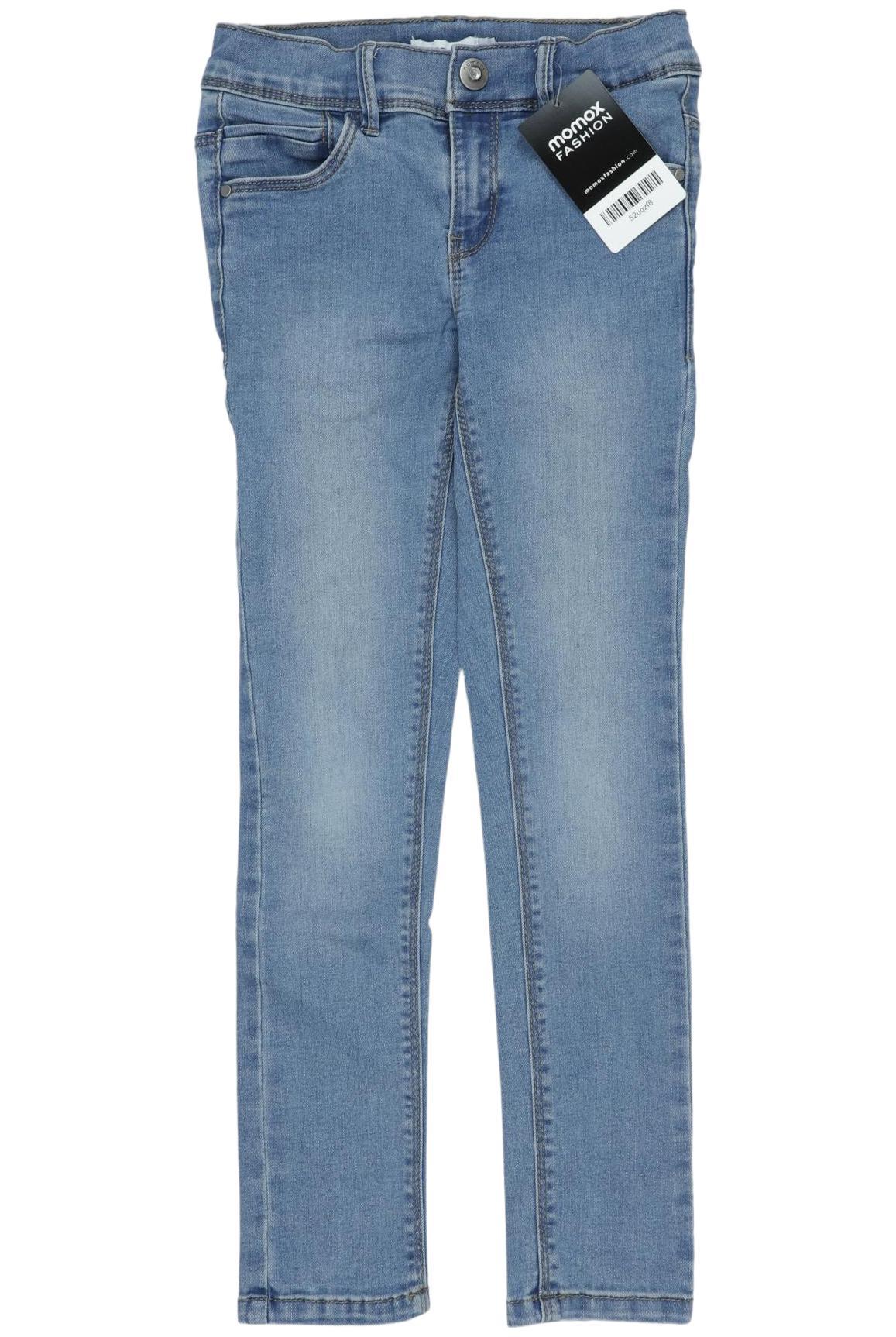 

name it Damen Jeans, blau, Gr. 122