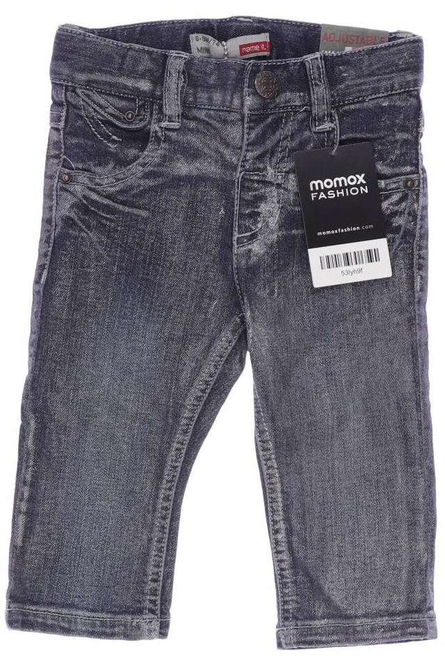 

name it Mädchen Jeans, blau