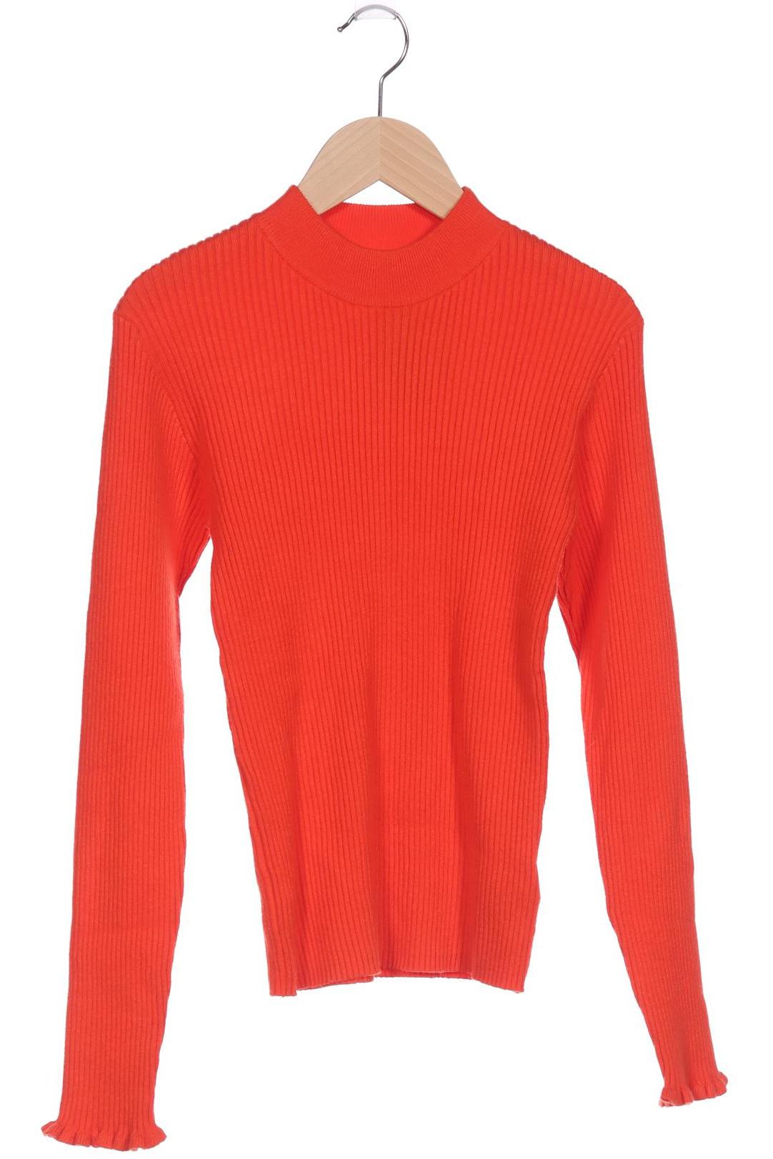 

name it Damen Pullover, orange, Gr. 146