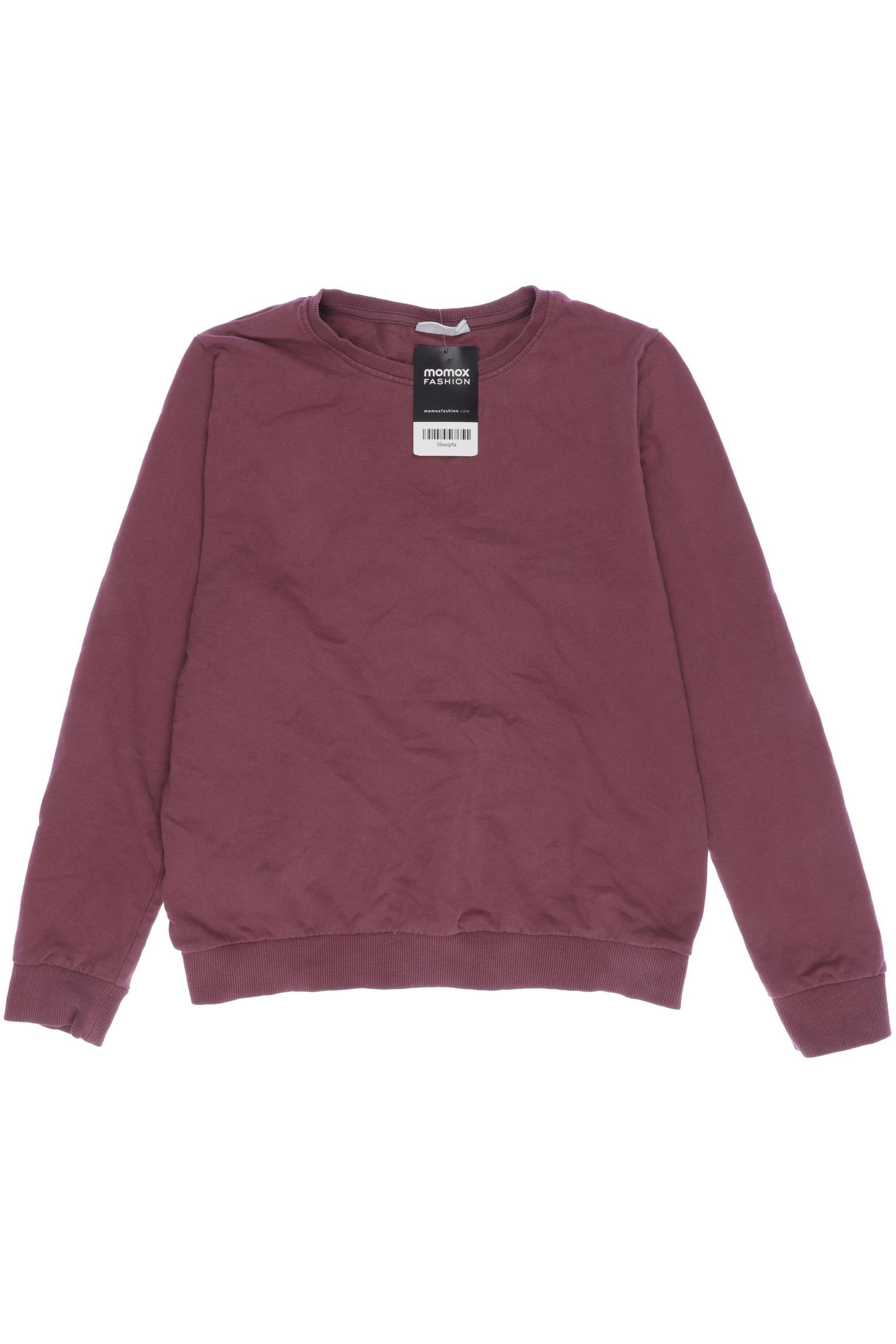 

name it Damen Hoodies & Sweater, bordeaux, Gr. 164