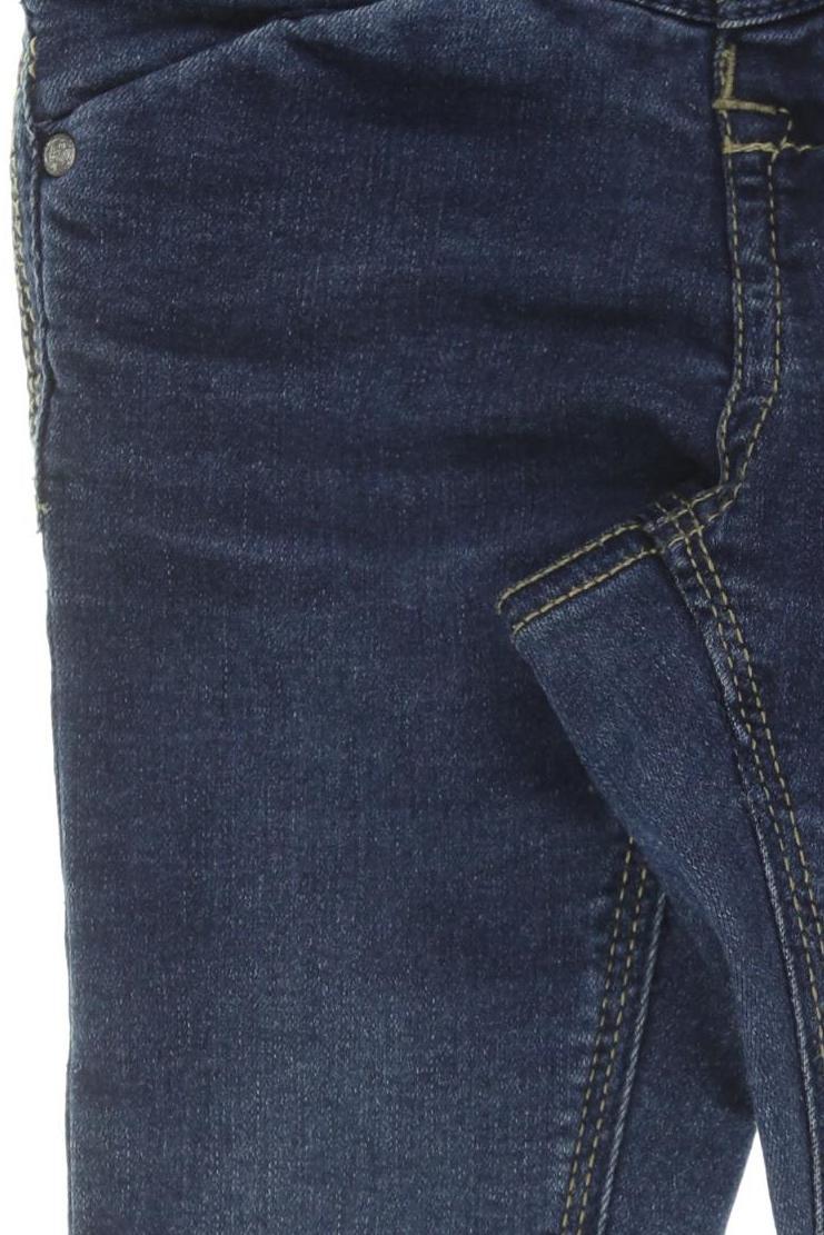 Thumbnail - name it Mädchen Jeans, blau, Gr. 98