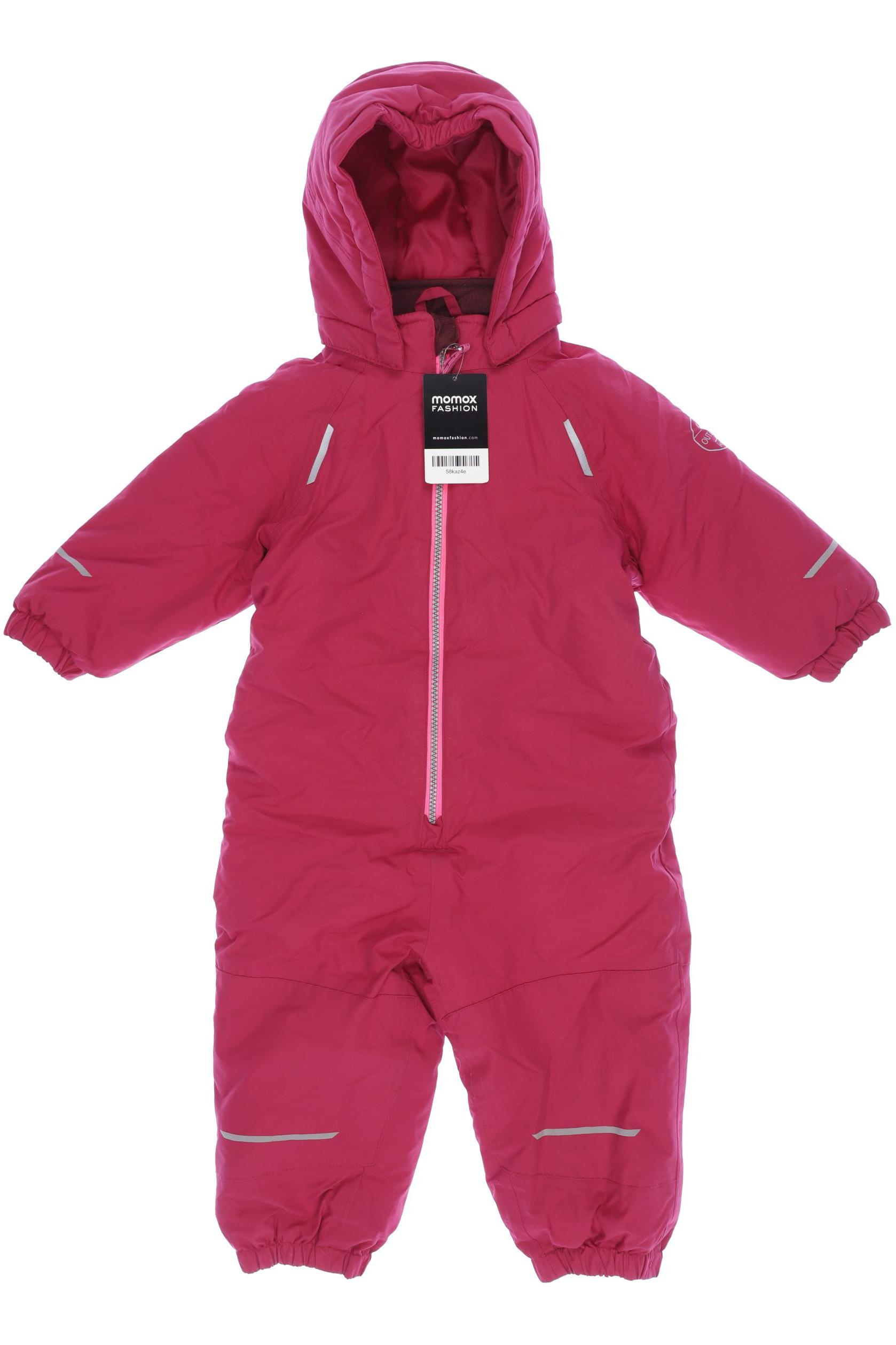 

name it Mädchen Schneeanzug, pink