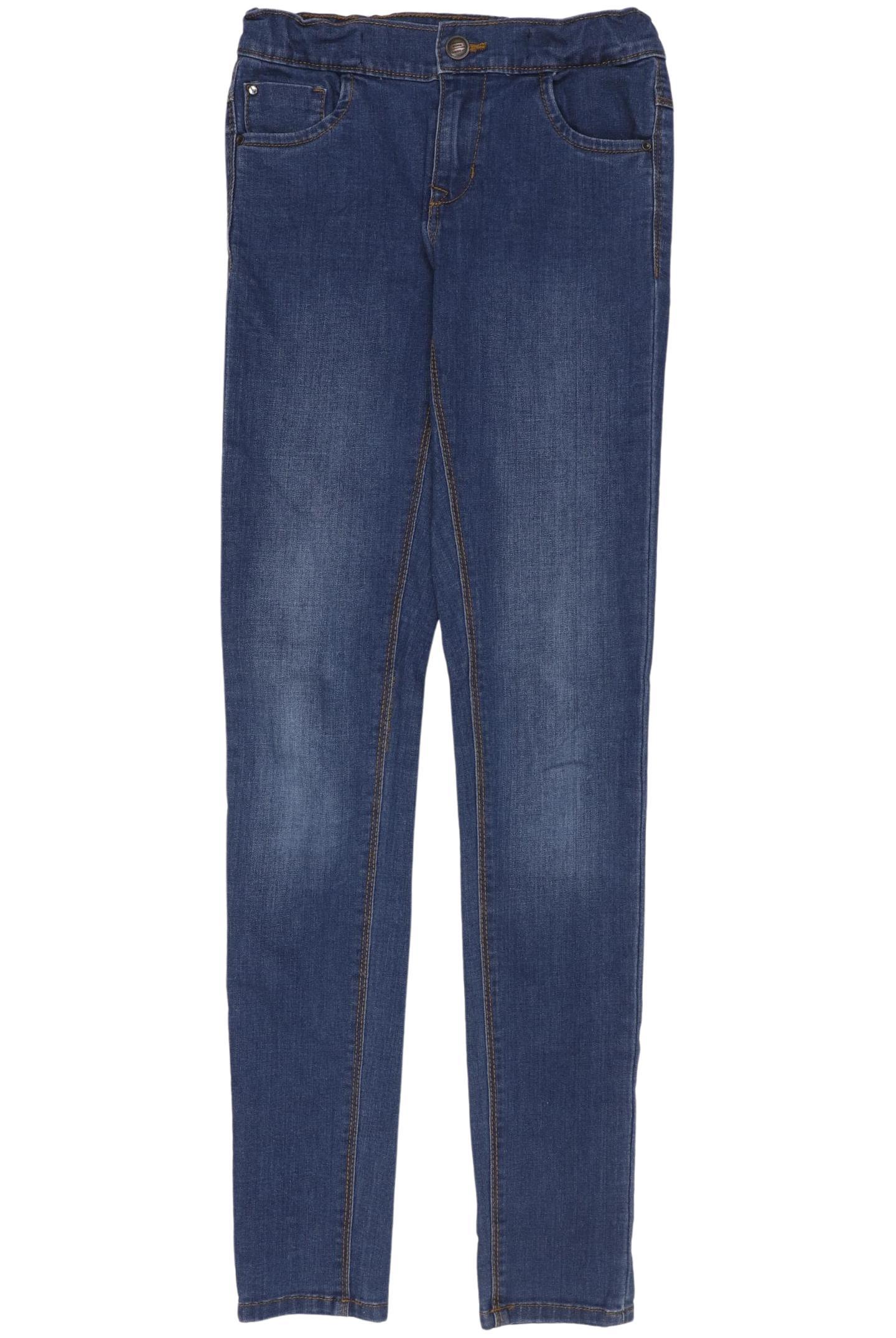 

name it Damen Jeans, blau, Gr. 152