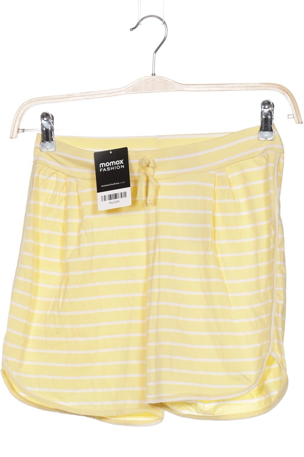 

name it Damen Shorts, gelb, Gr. 164