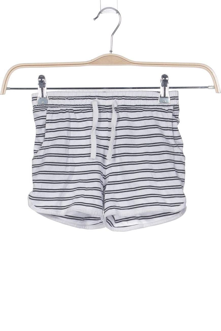 

name it Damen Shorts, weiß, Gr. 116