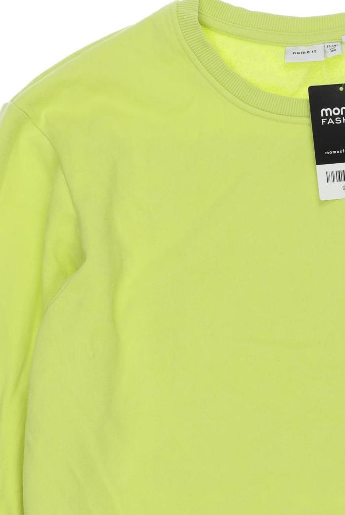 Thumbnail - name it Mädchen Hoodies &amp; Sweater, silber, Gr. 158/164