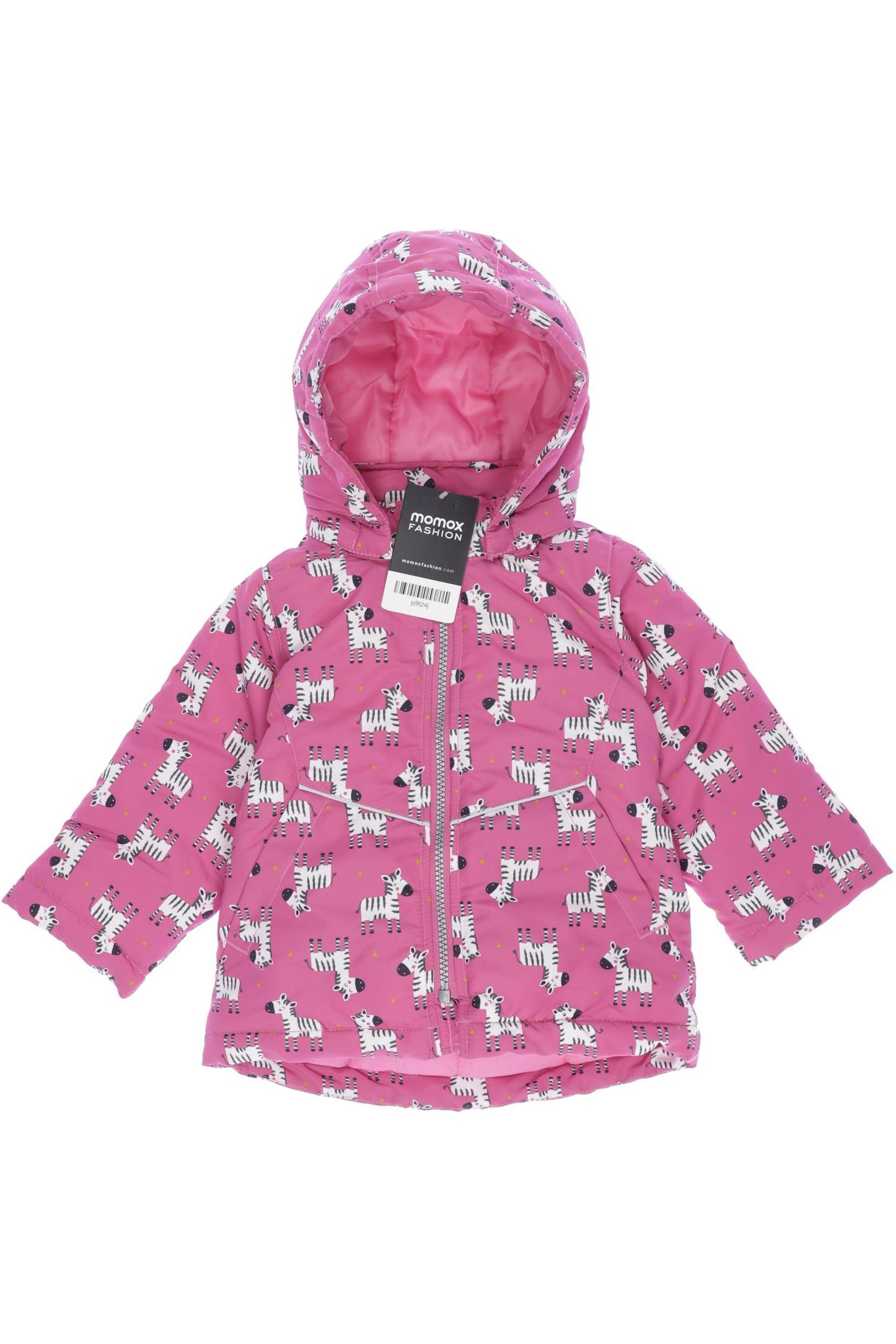 

name it Damen Jacke, pink, Gr. 80