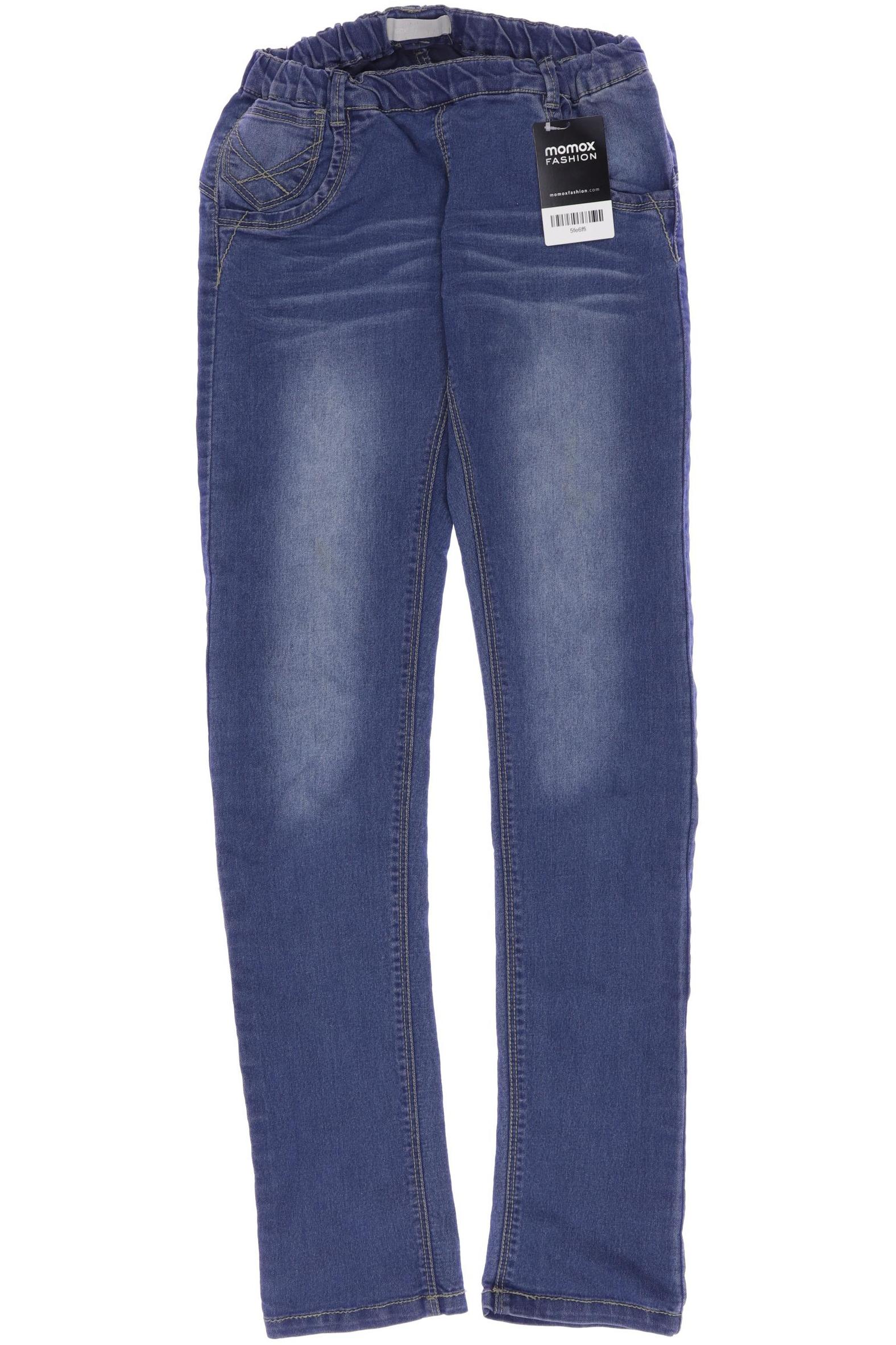 

name it Damen Jeans, blau, Gr. 158