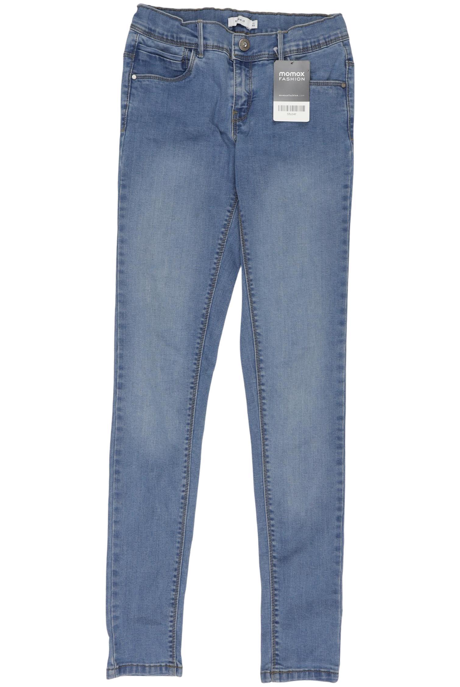 

name it Damen Jeans, blau, Gr. 152