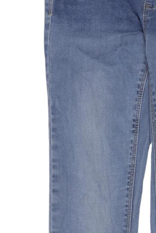 Thumbnail - name it Mädchen Jeans, blau, Gr. 146