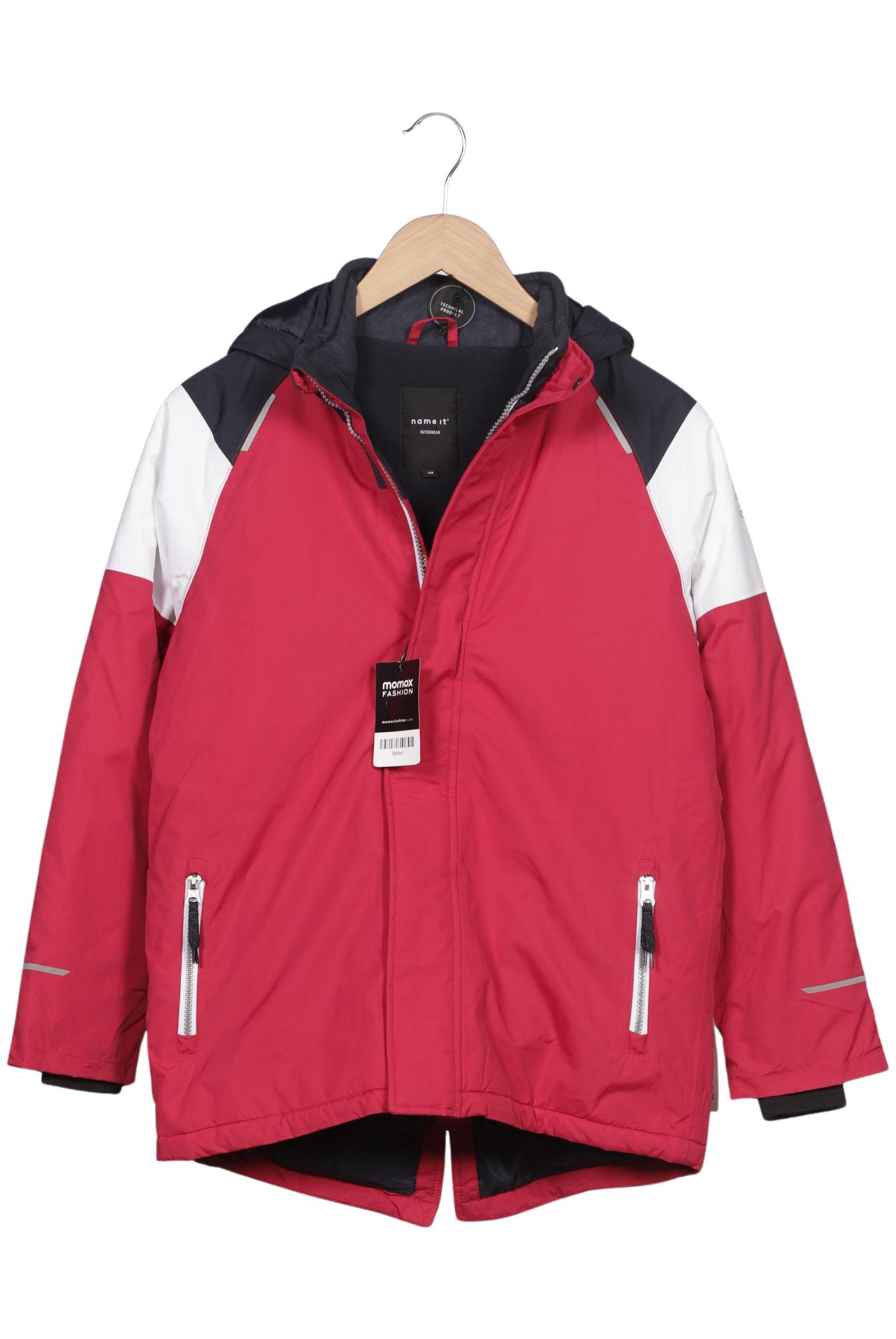 

name it Damen Jacke, pink, Gr. 158