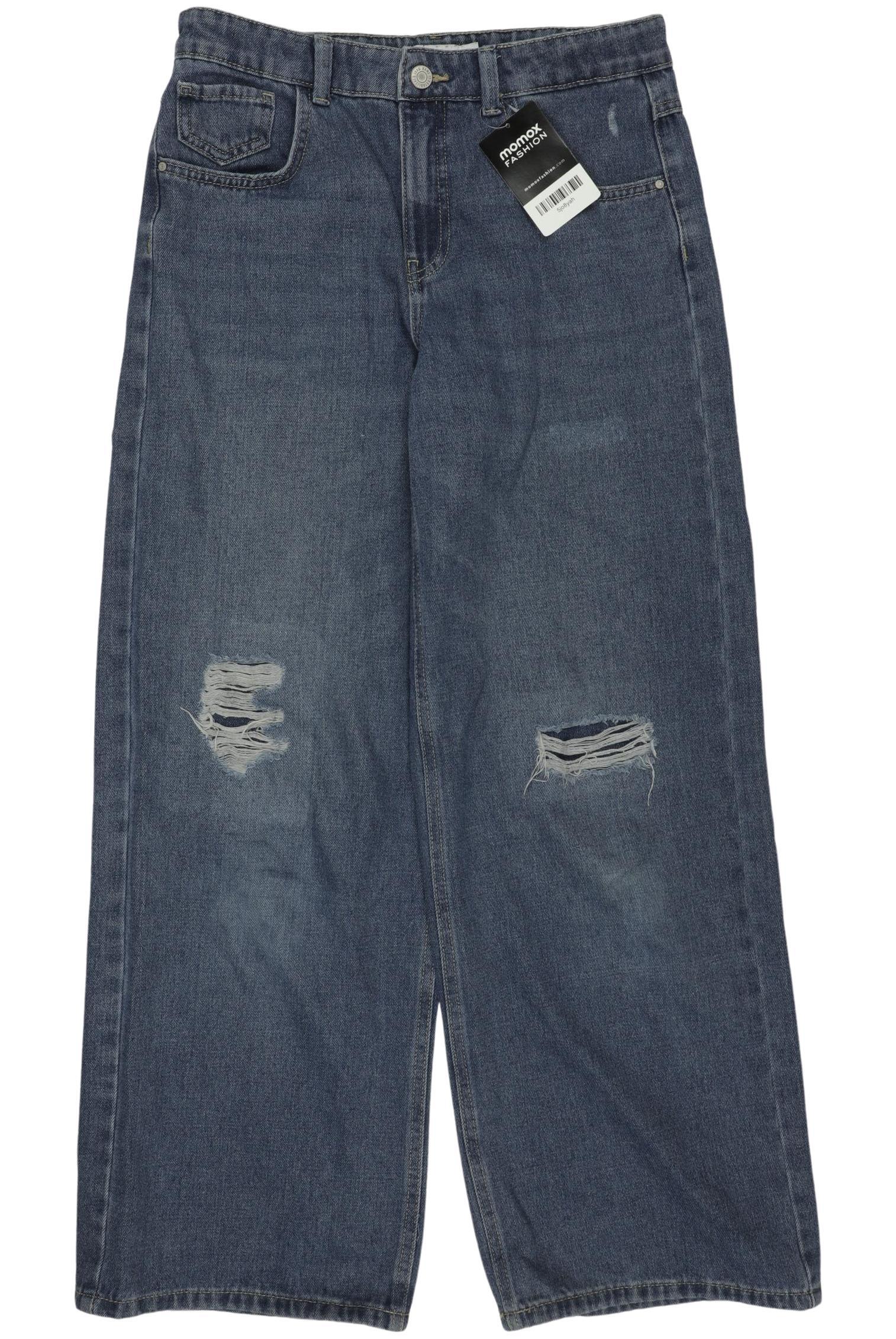 

name it Damen Jeans, blau, Gr. 164