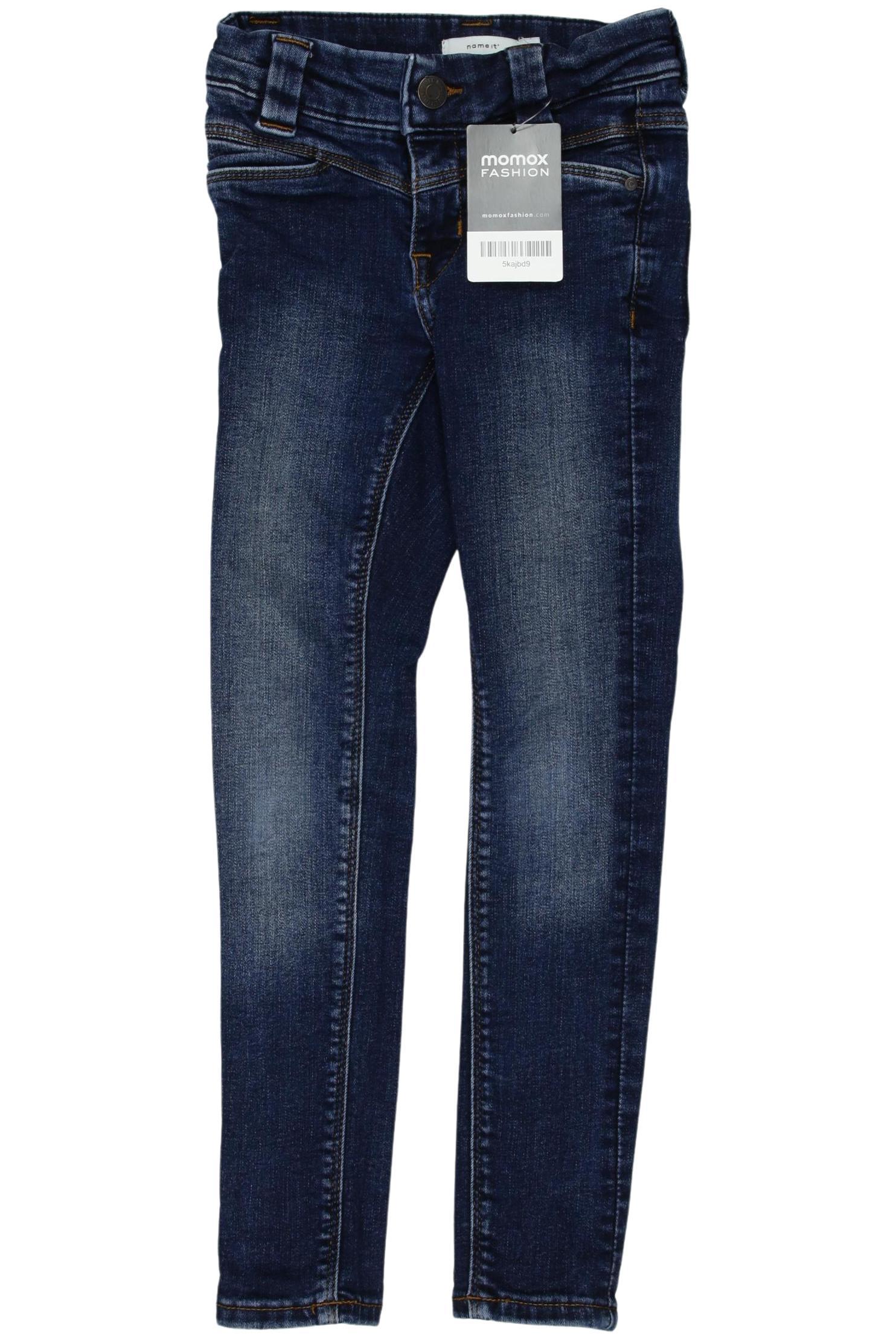 

name it Damen Jeans, blau, Gr. 122