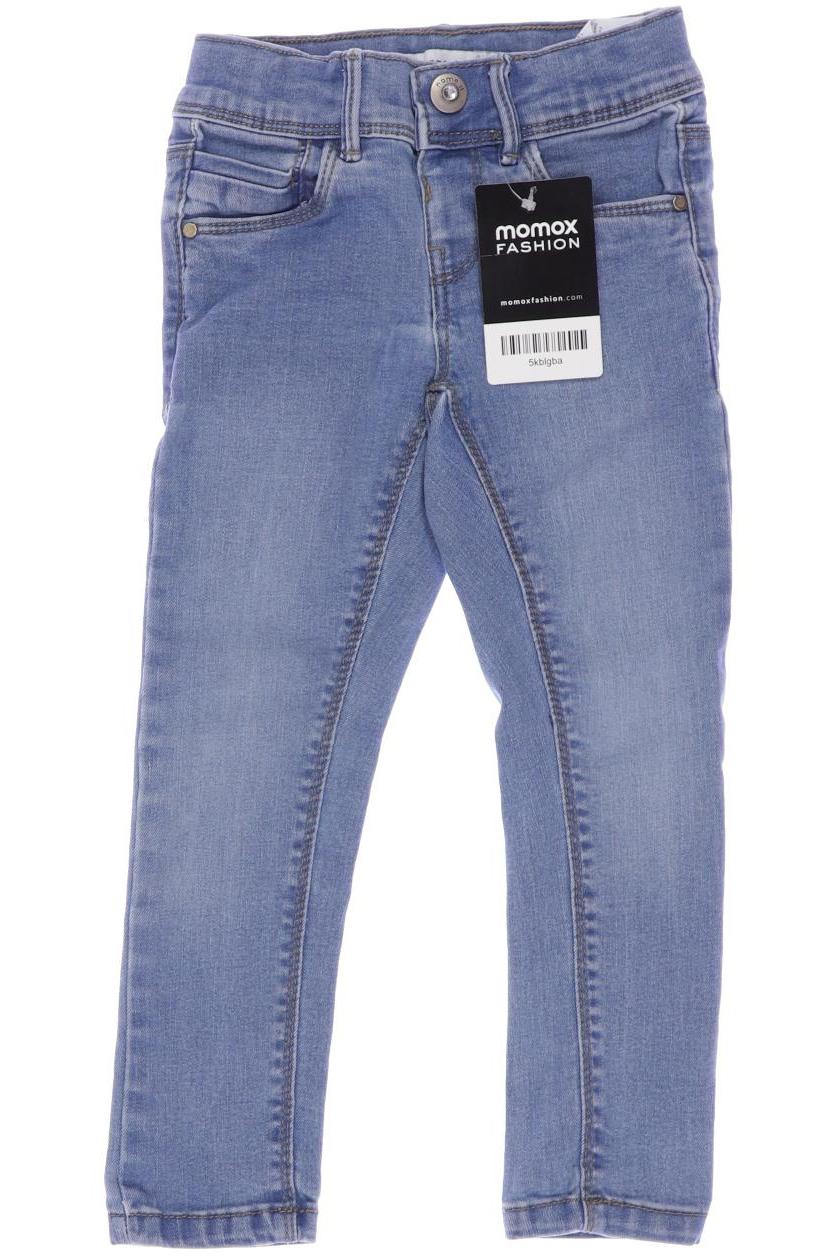 

name it Mädchen Jeans, blau