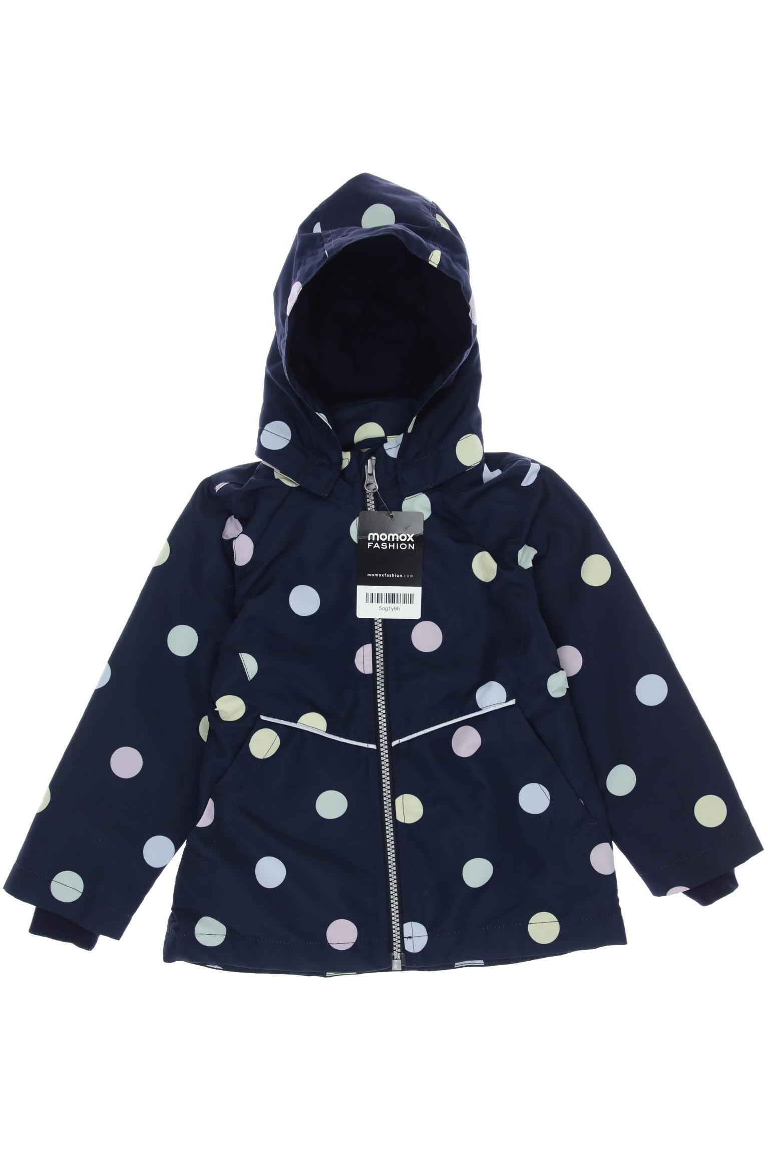 

name it Damen Jacke, marineblau, Gr. 92