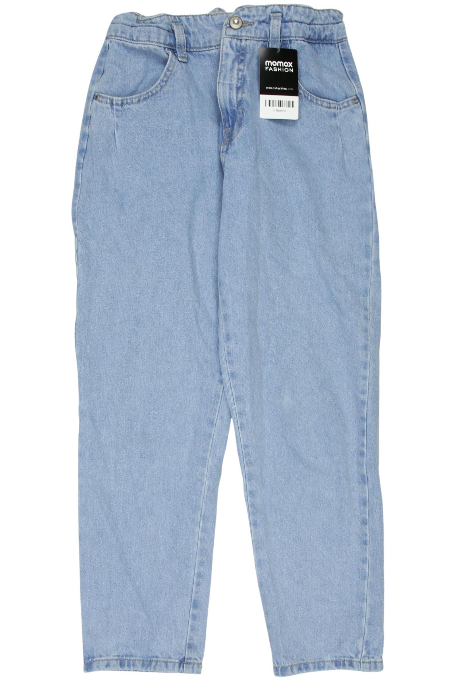 

name it Mädchen Jeans, blau, Gr. 158