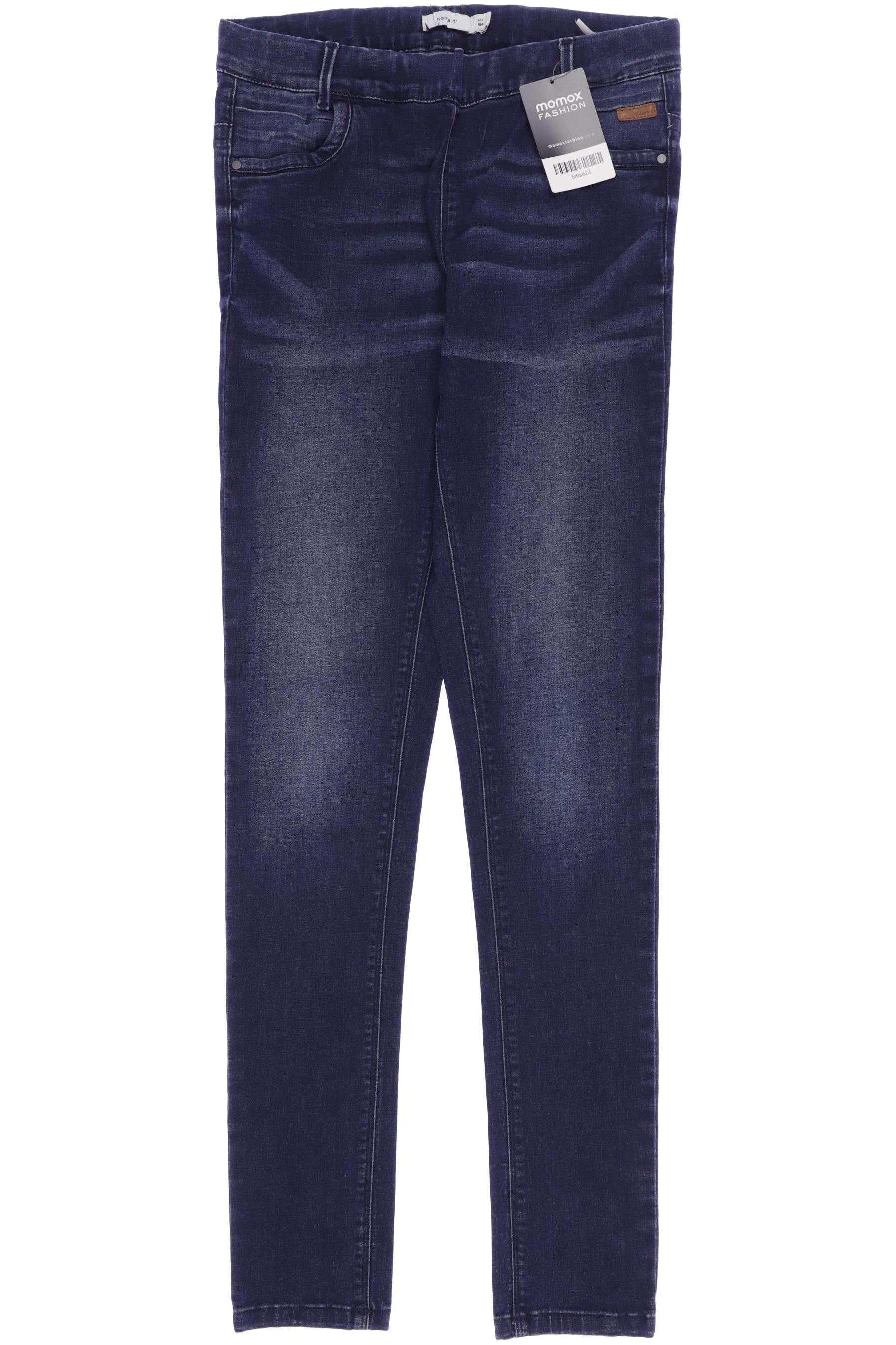 

name it Damen Jeans, blau, Gr. 164