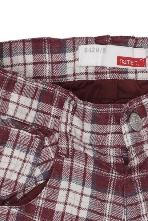 Thumbnail - name it Damen Shorts, bordeaux, Gr. 80