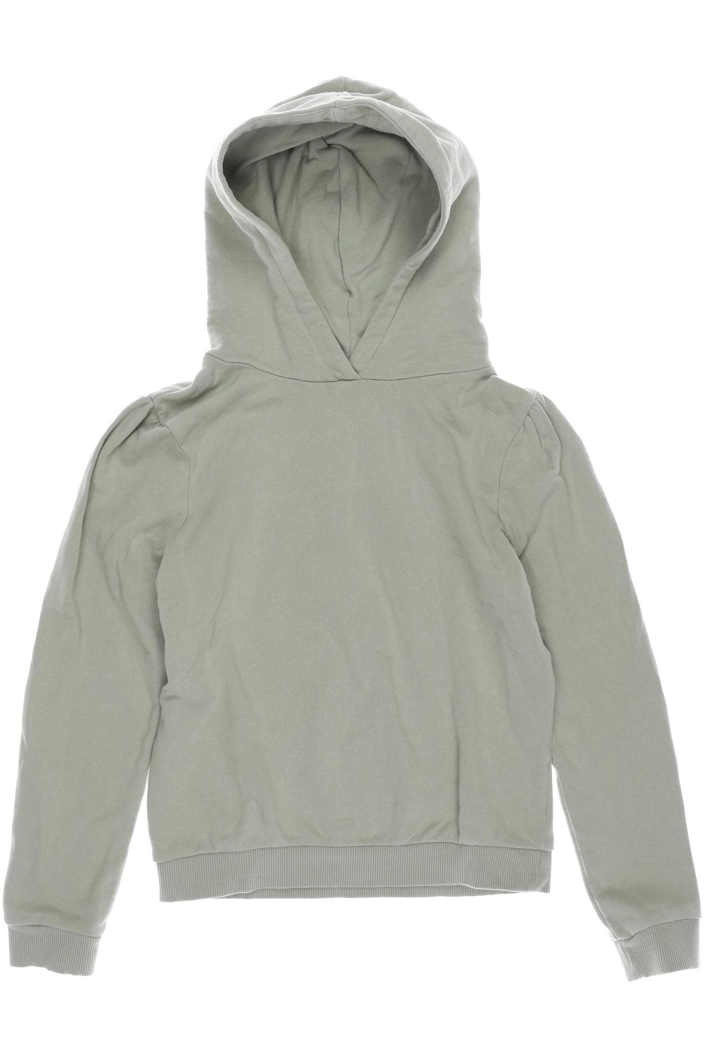 

name it Damen Hoodies & Sweater, hellgrün, Gr. 134