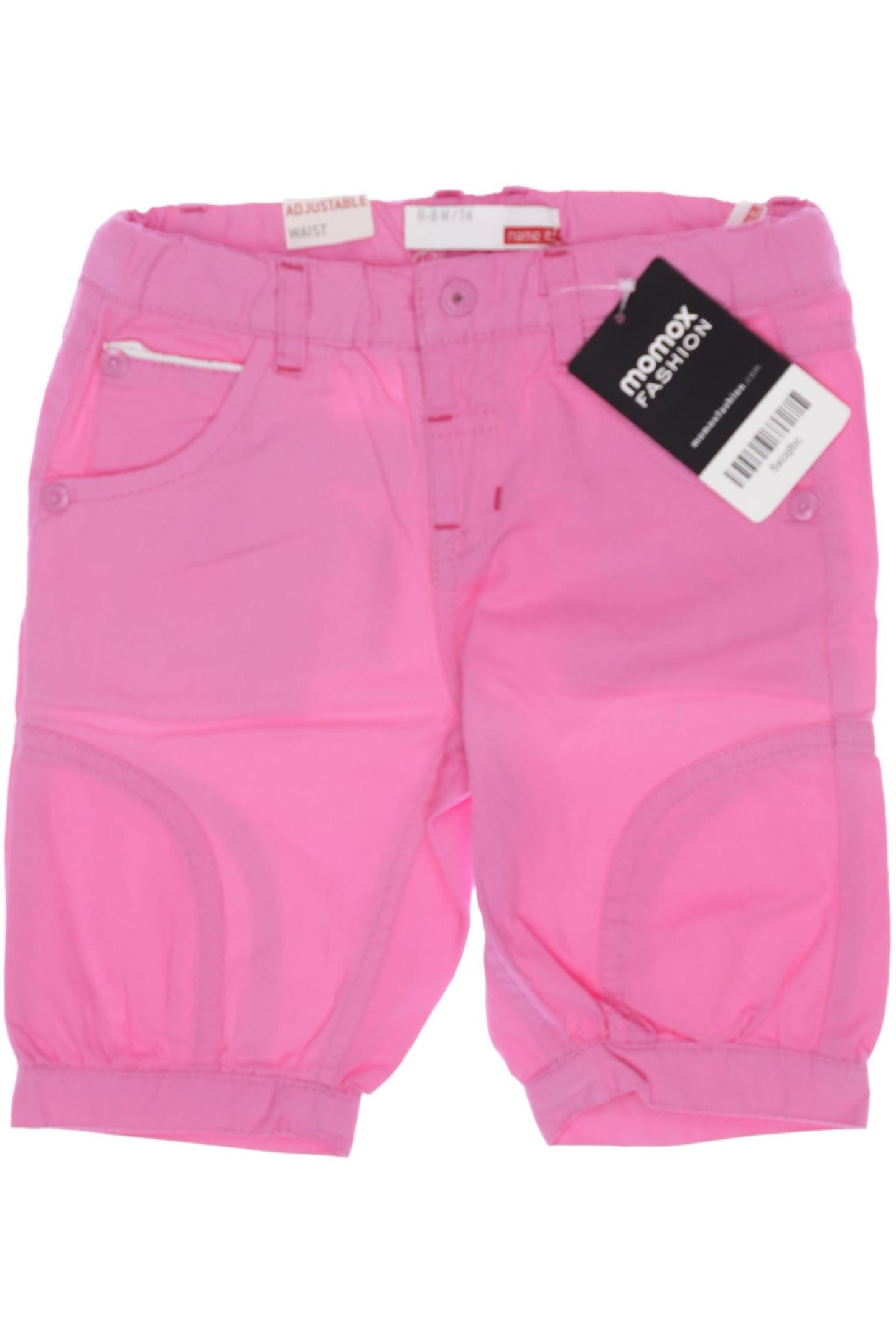 

name it Mädchen Jeans, pink