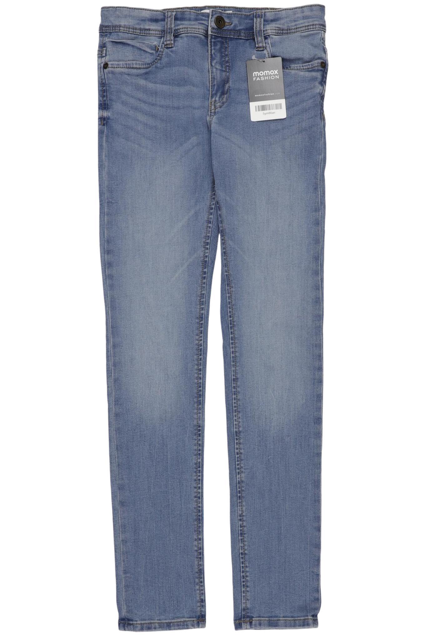 

name it Damen Jeans, blau, Gr. 146