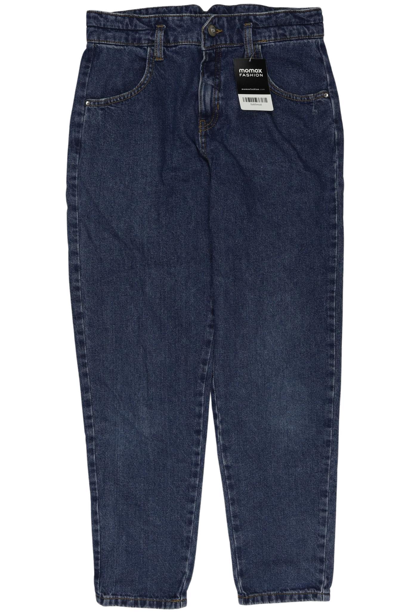 

name it Mädchen Jeans, blau, Gr. 164