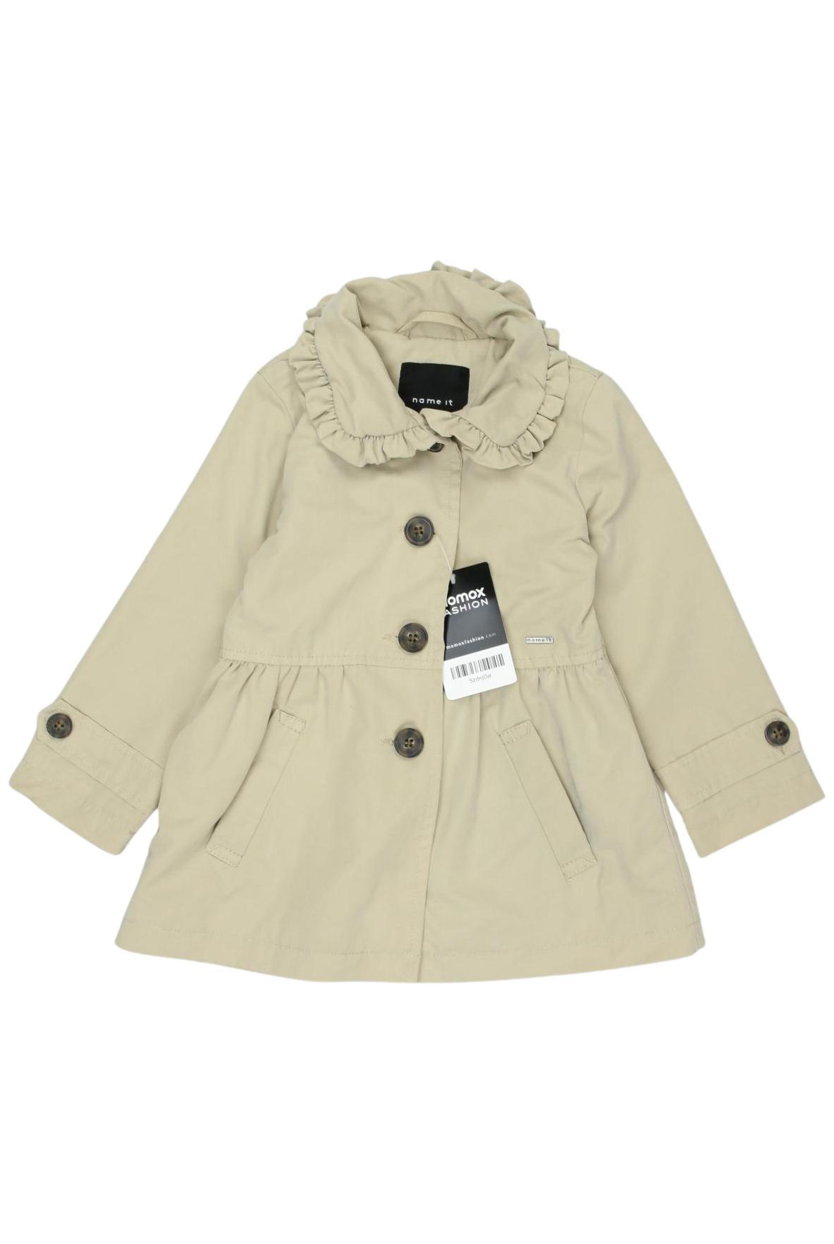

name it Damen Jacke, beige, Gr. 92