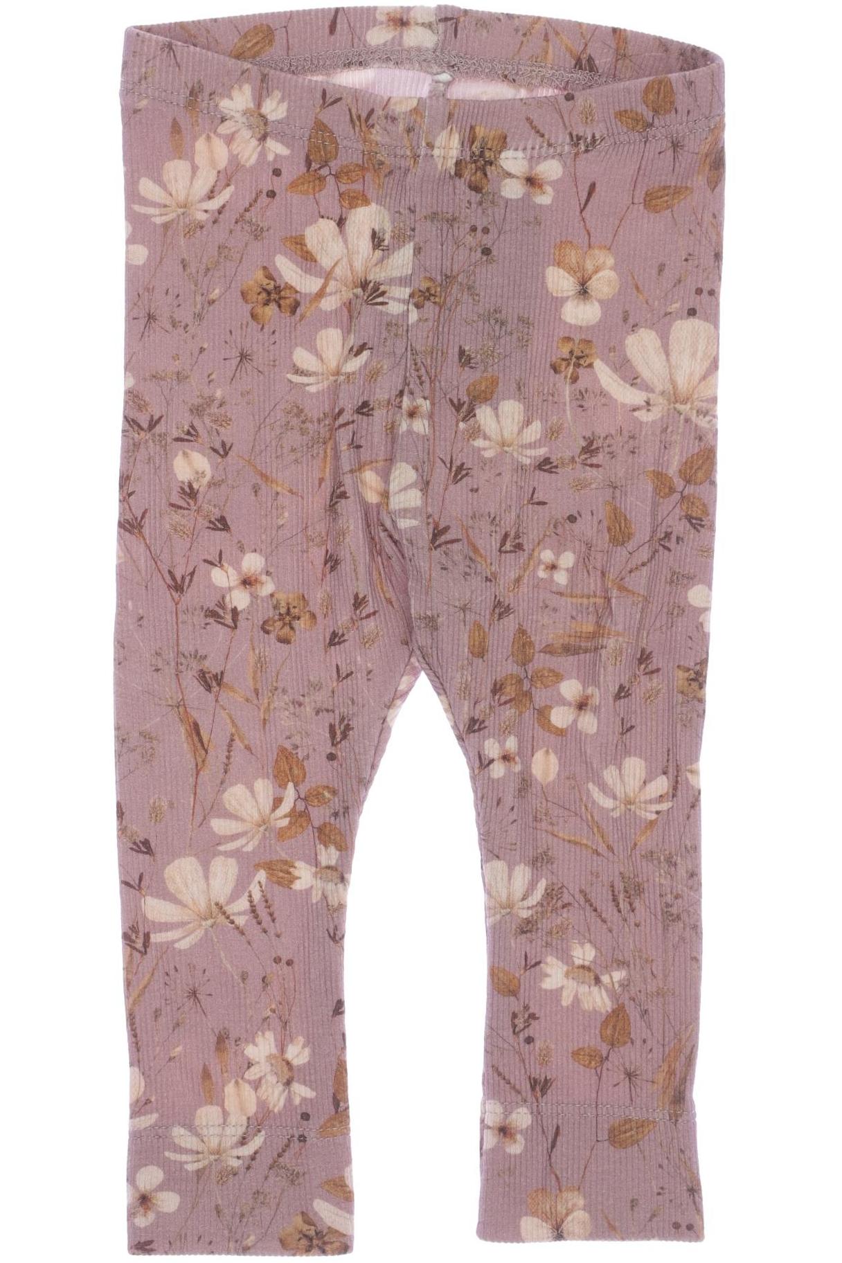 

name it Damen Stoffhose, mehrfarbig, Gr. 74