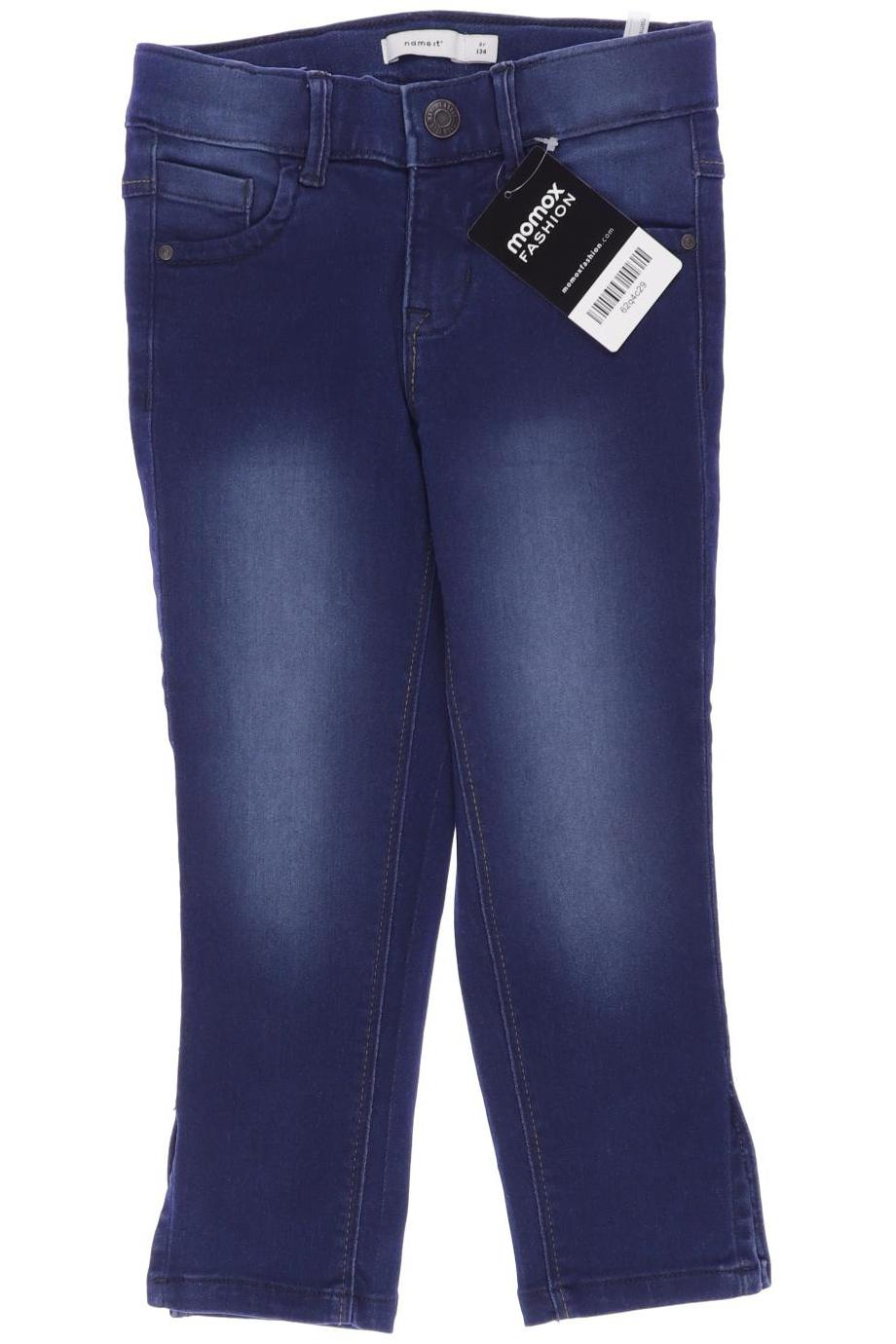 

name it Damen Jeans, blau, Gr. 134