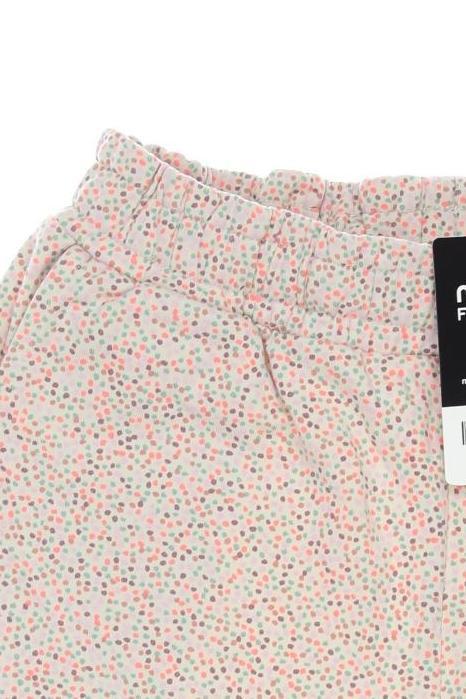 Thumbnail - name it Mädchen Shorts, beige, Gr. 146