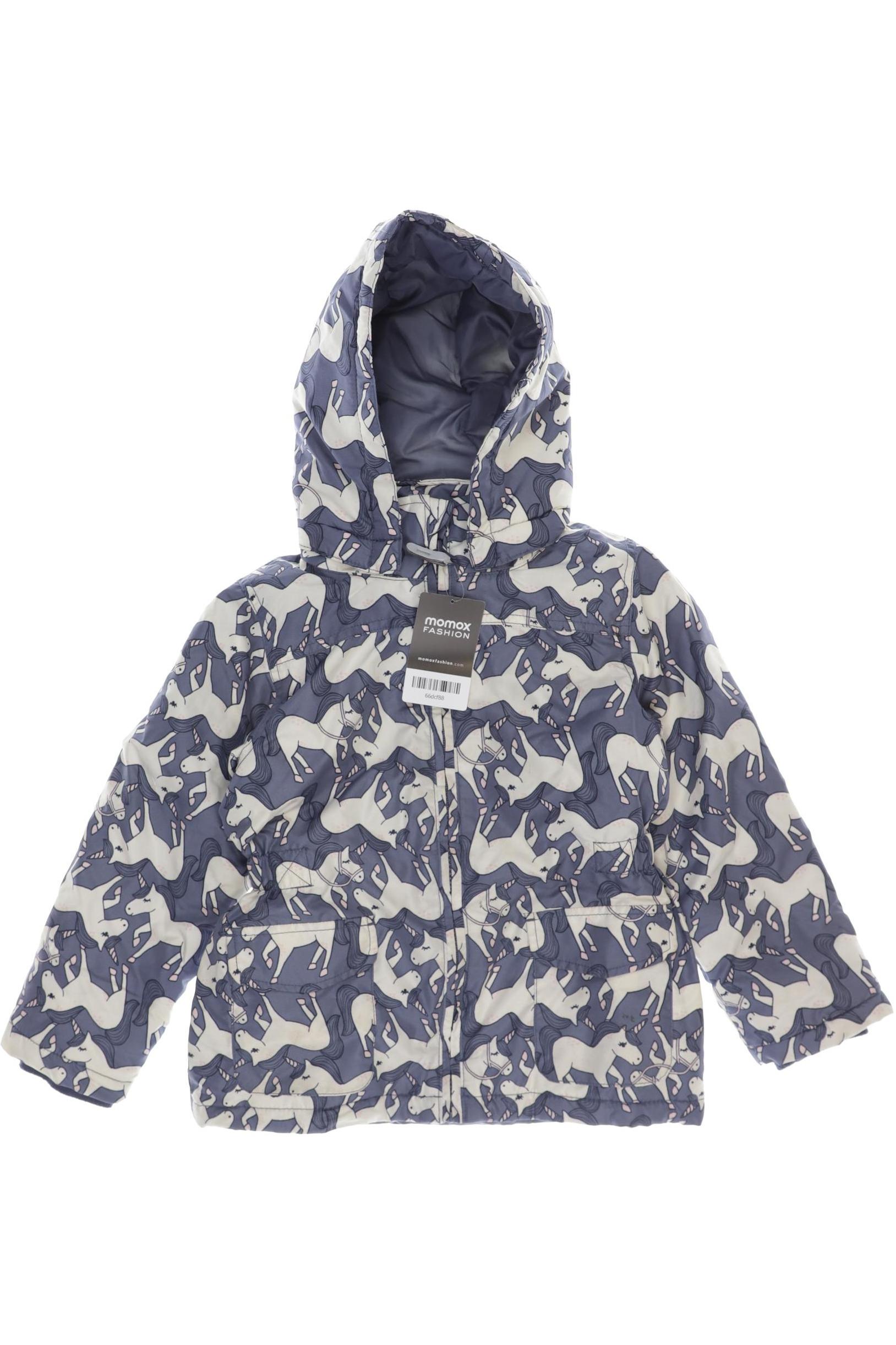 

name it Damen Jacke, blau, Gr. 116